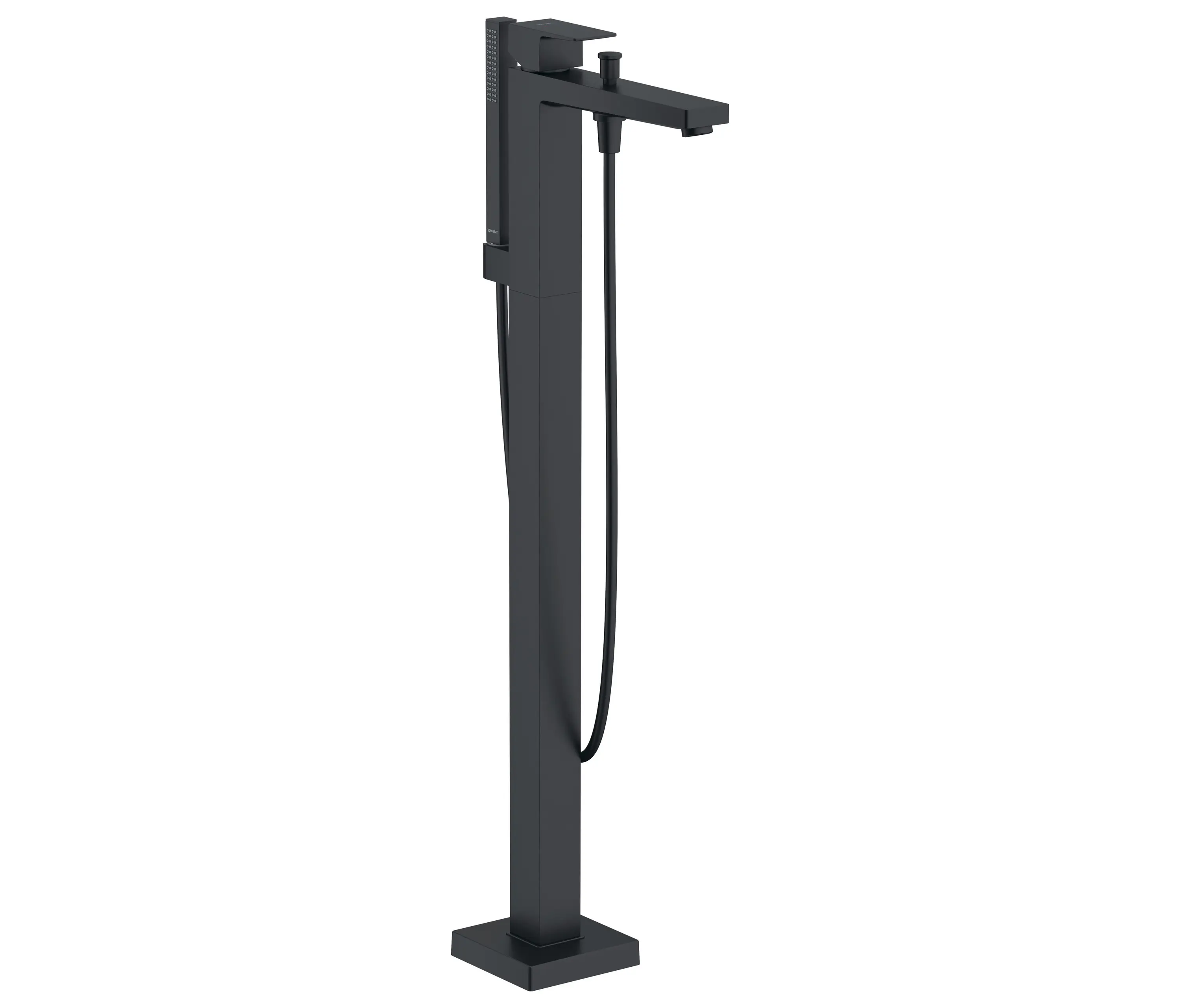 DURAVIT - Manhattan Freestanding bath mixer