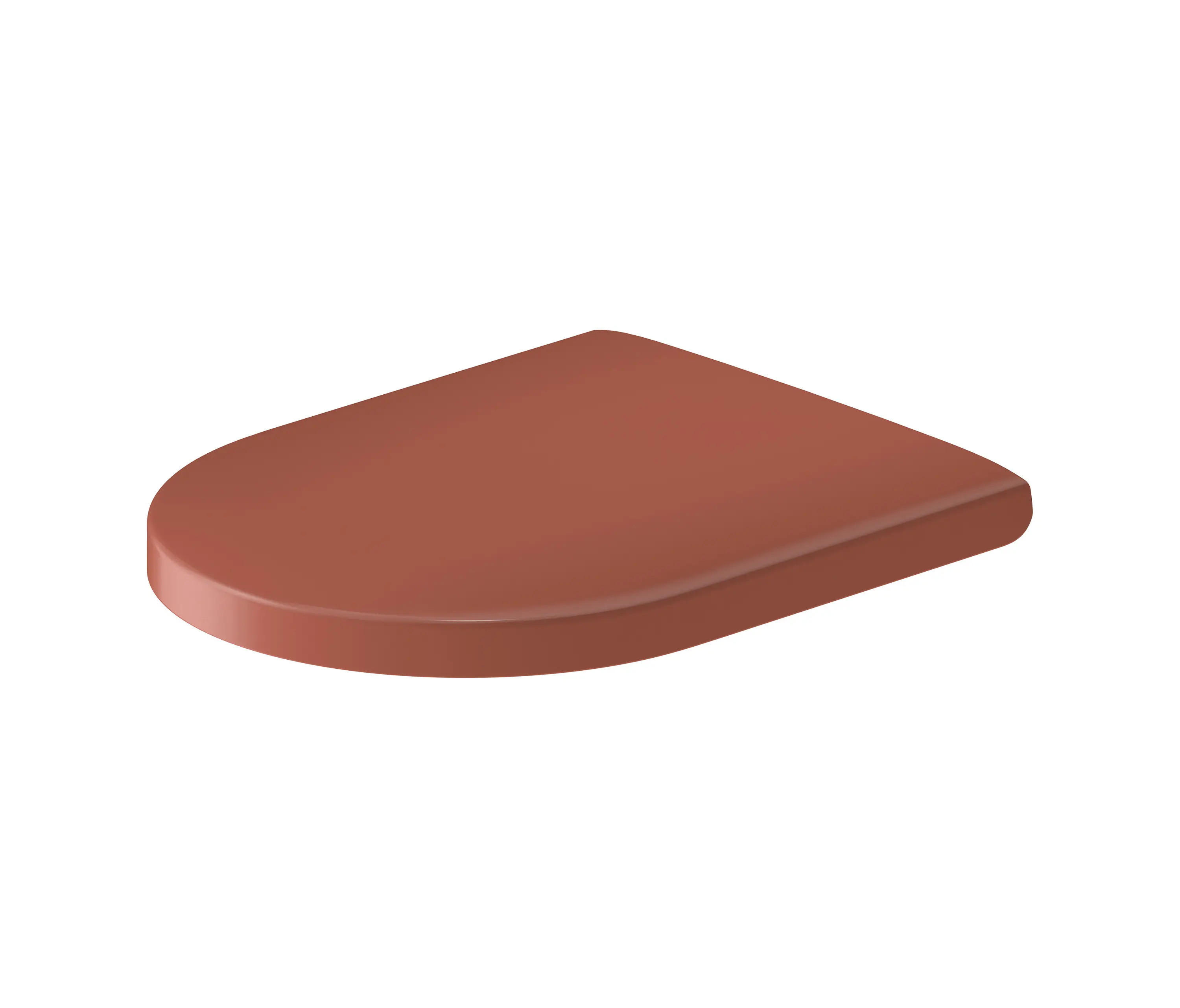 DURAVIT - Millio toilet seat and cover