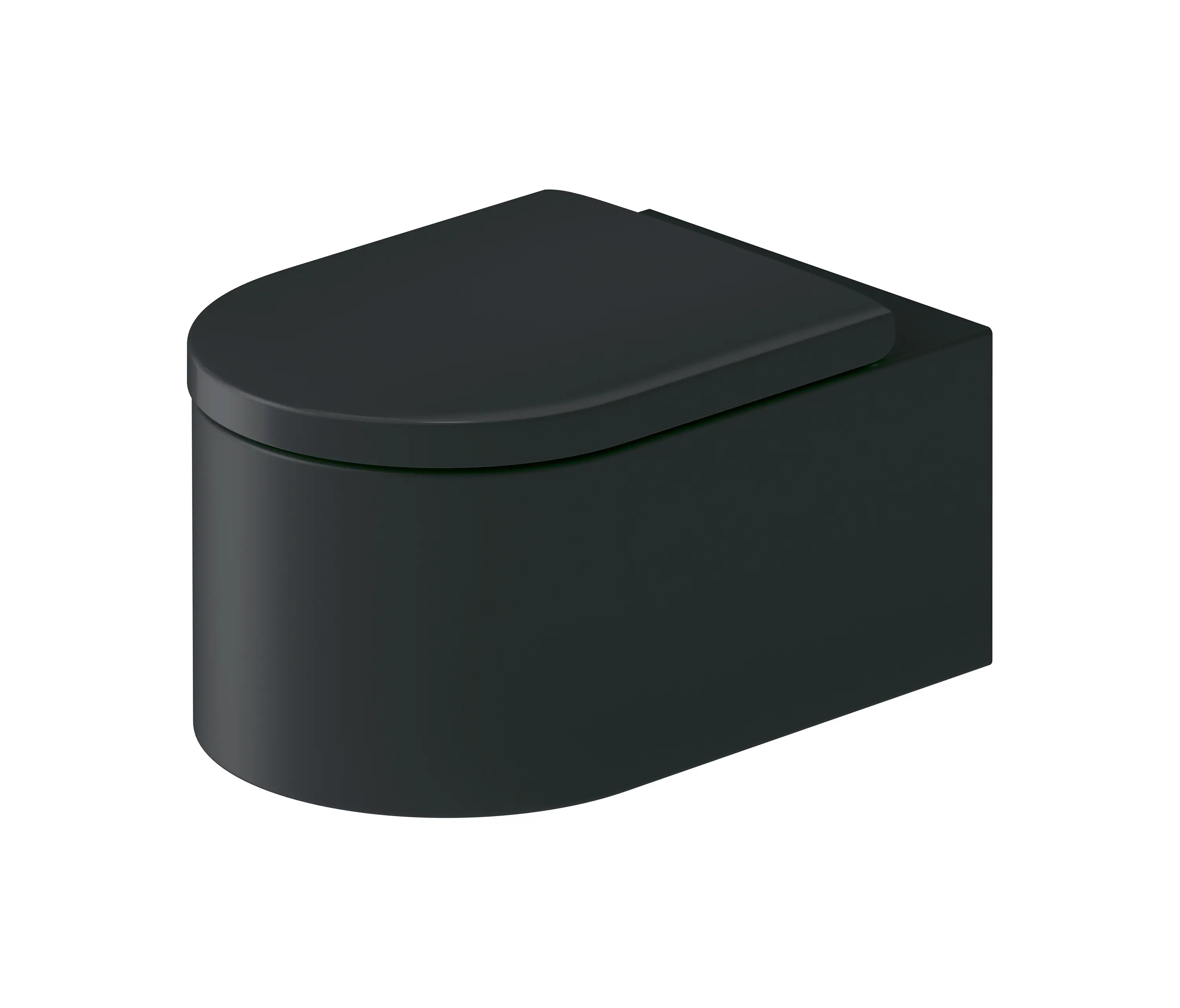 DURAVIT - Millio Wand-WC
