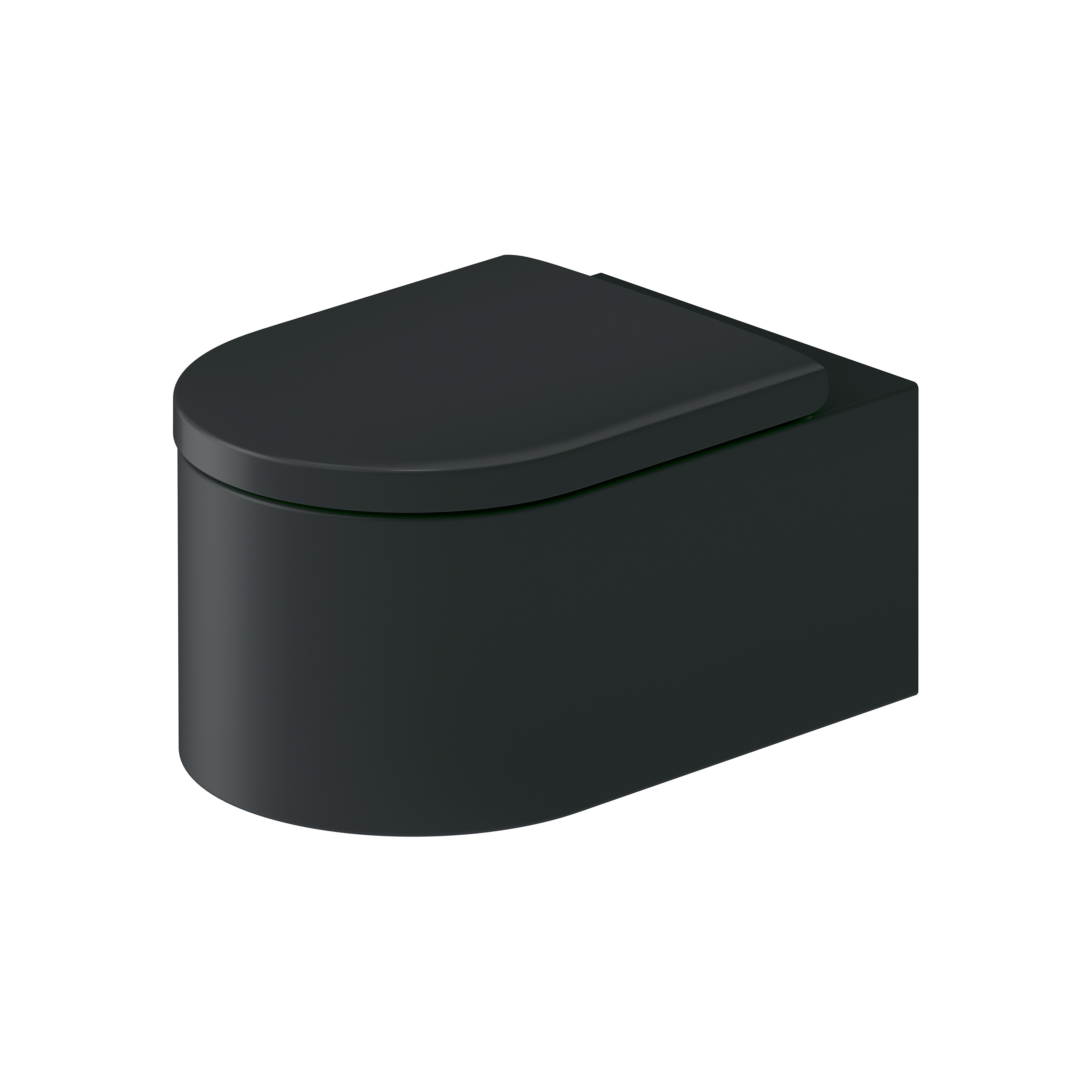 Display product Millio toilet wall mounted from manufacturer DURAVIT