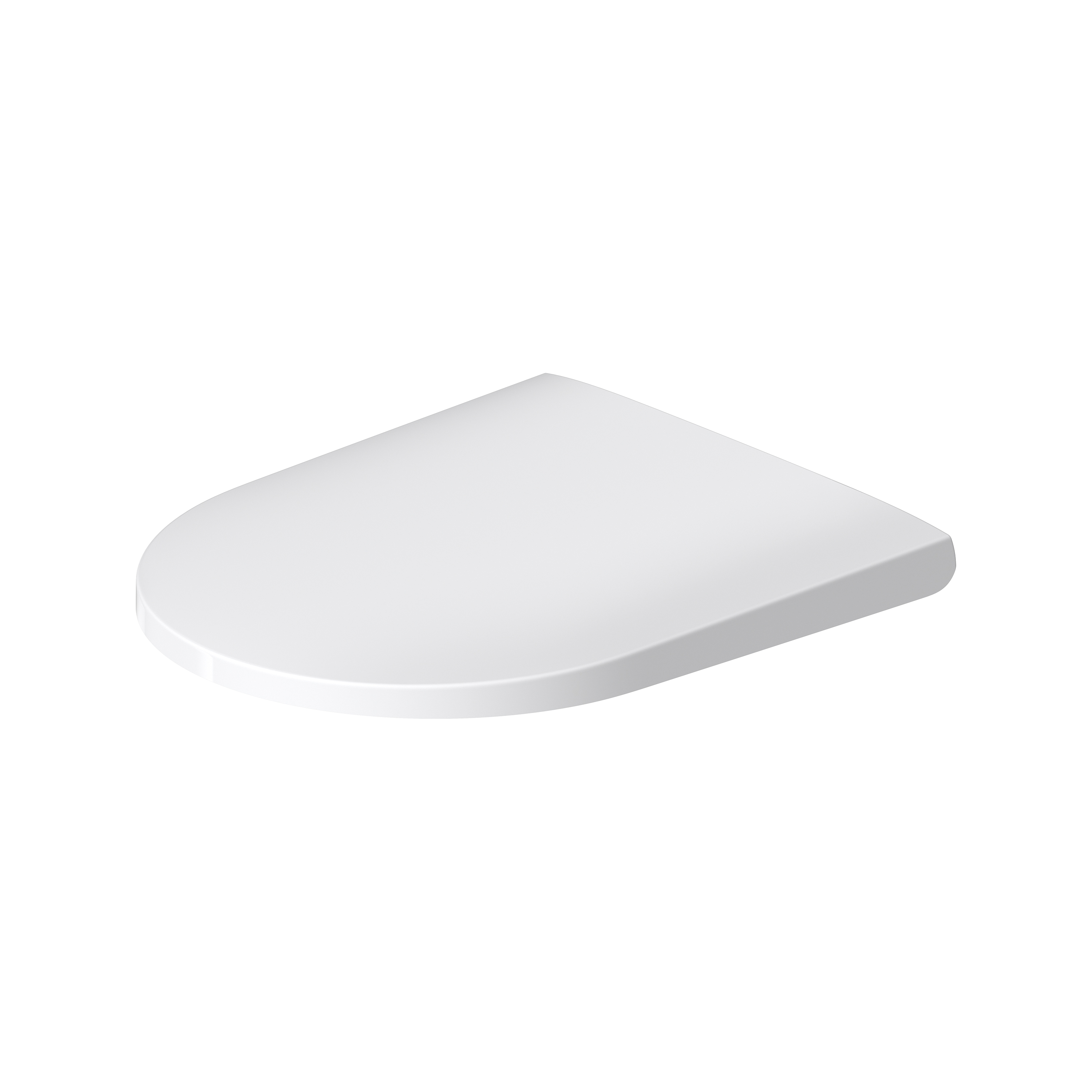 Mostra il prodotto D-Neo toilet seat del produttore DURAVIT
