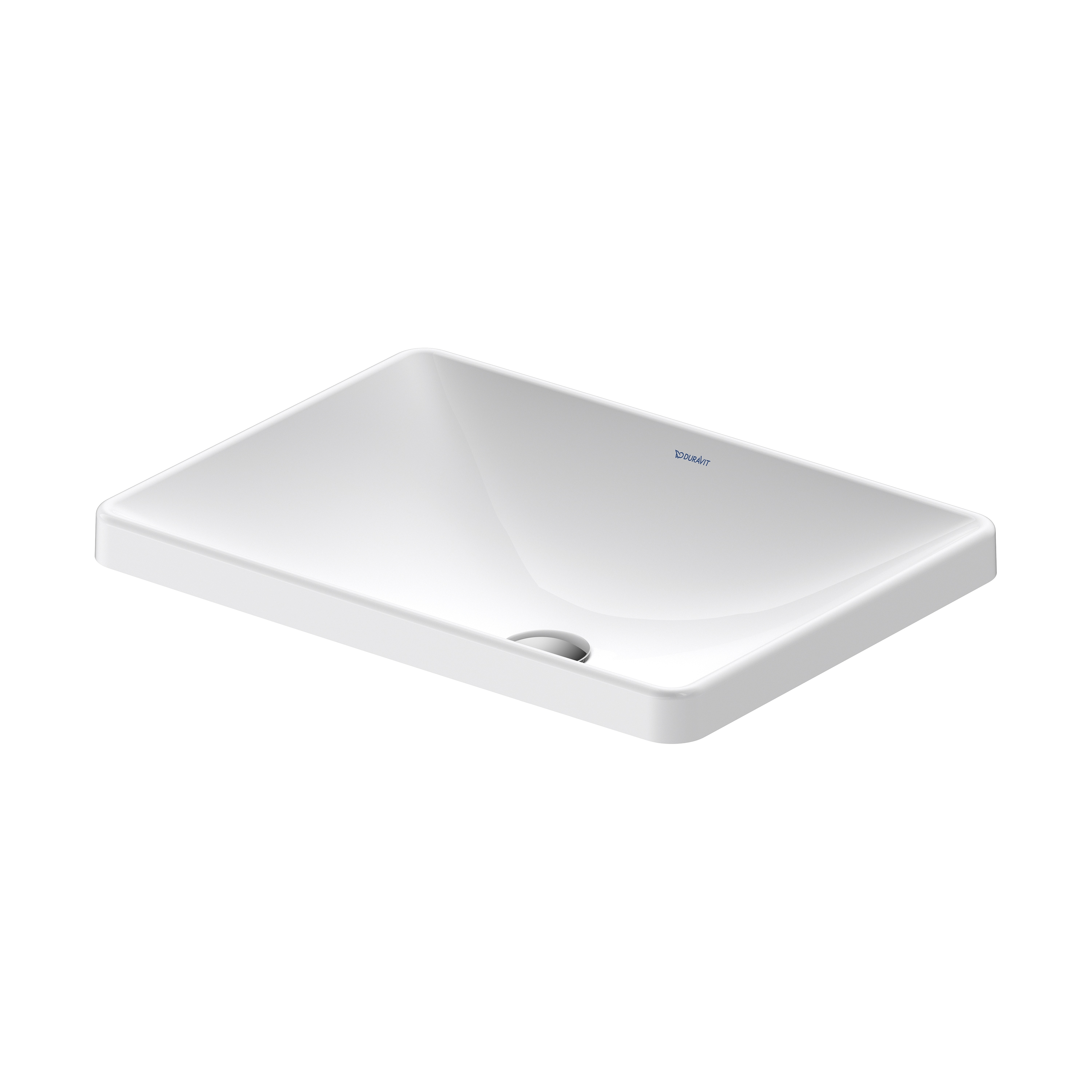Mostra il prodotto D-Neo installation washbasin del produttore DURAVIT