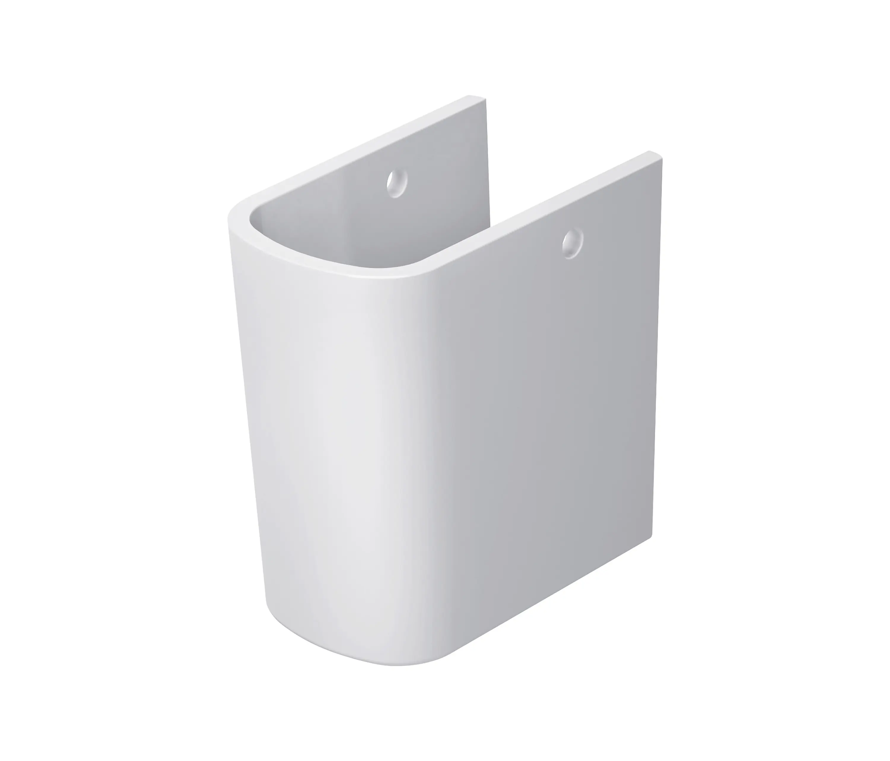 DURAVIT - D-Neo half-column