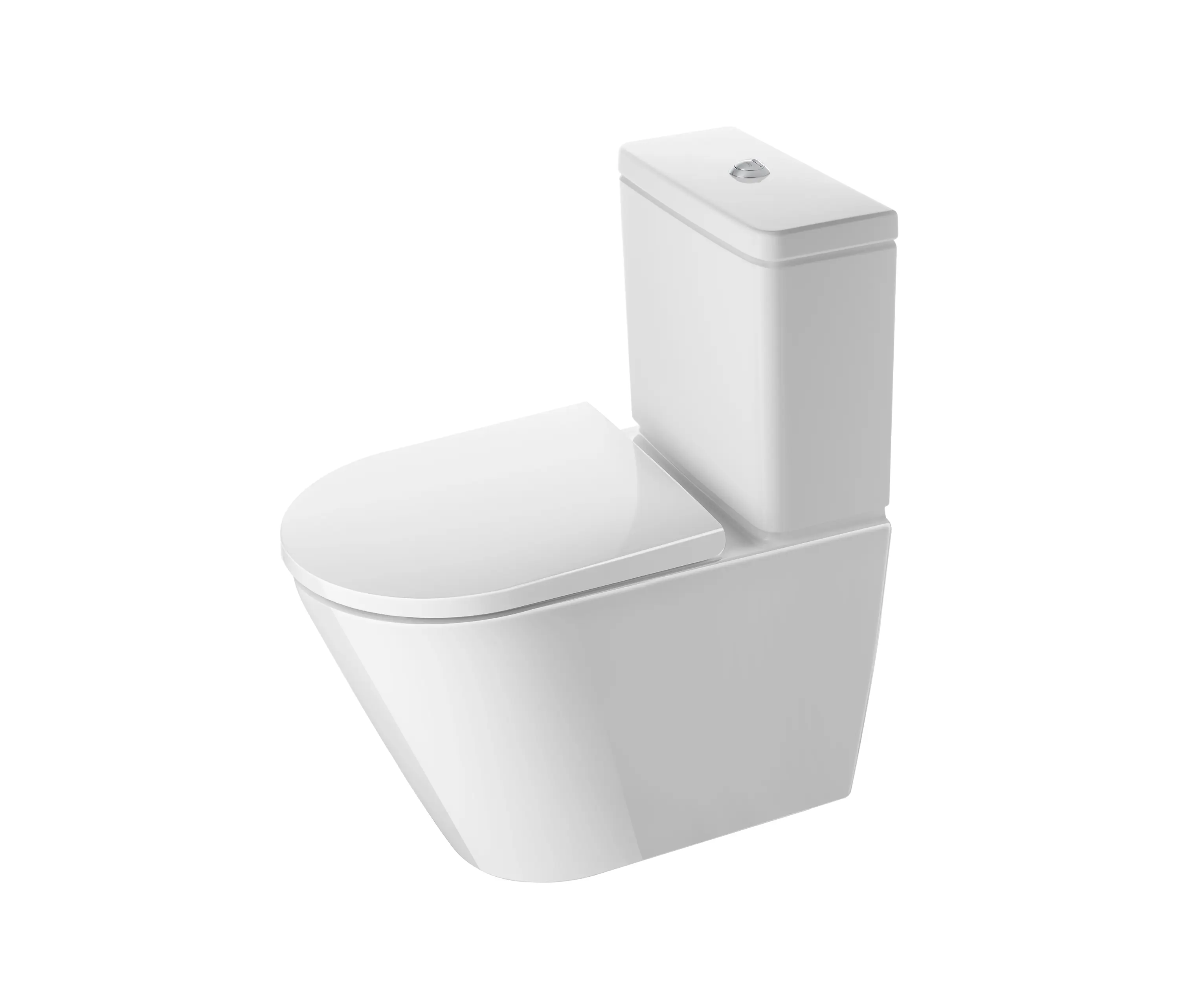 DURAVIT - D-Neo cistern