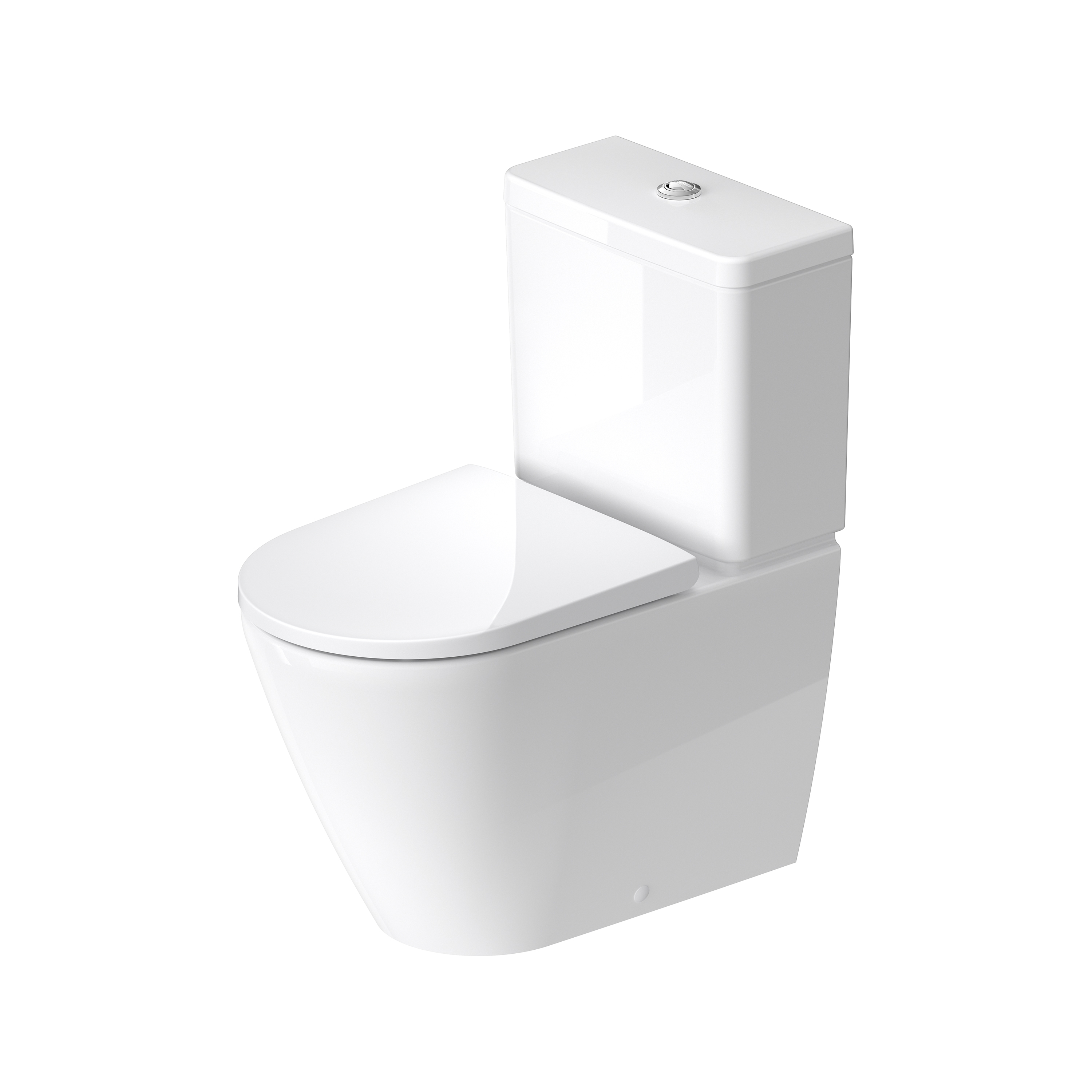 Produkt D-Neo Stand-WC Kombination des Herstellers DURAVIT anzeigen