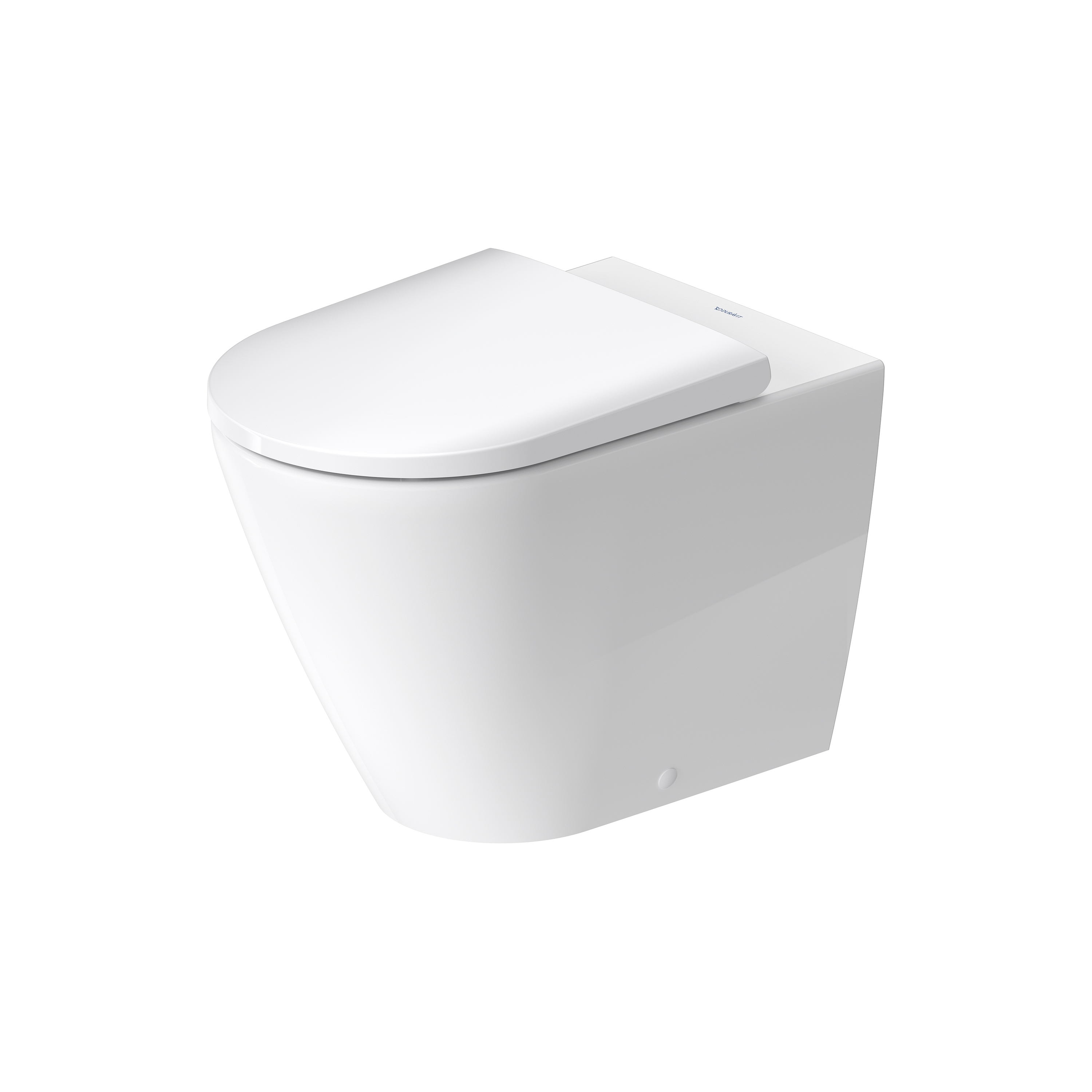 Produkt D-Neo Stand-WC Duravit Rimless des Herstellers DURAVIT anzeigen