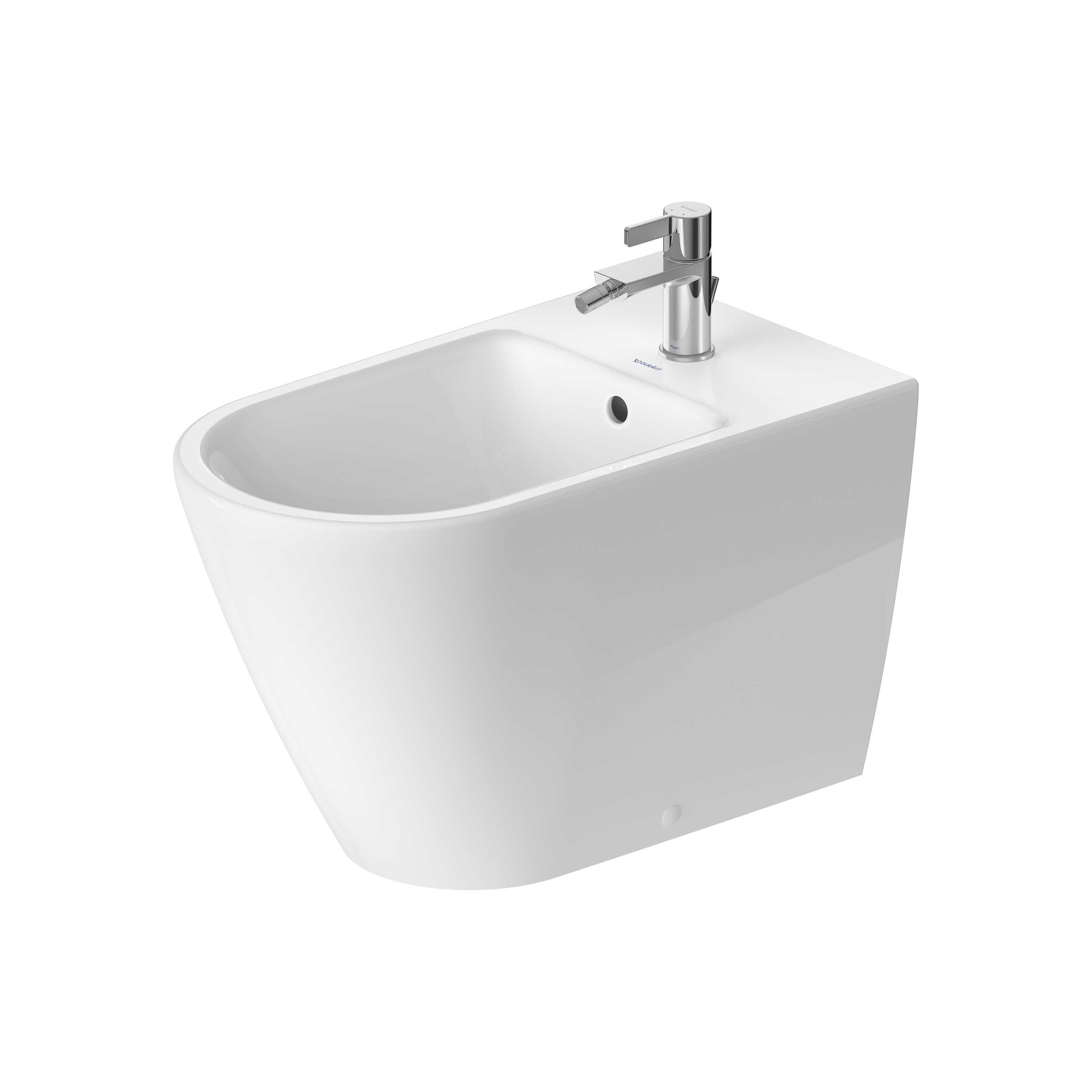 Mostrar el producto D-Neo Stand-Bidet del fabricante DURAVIT