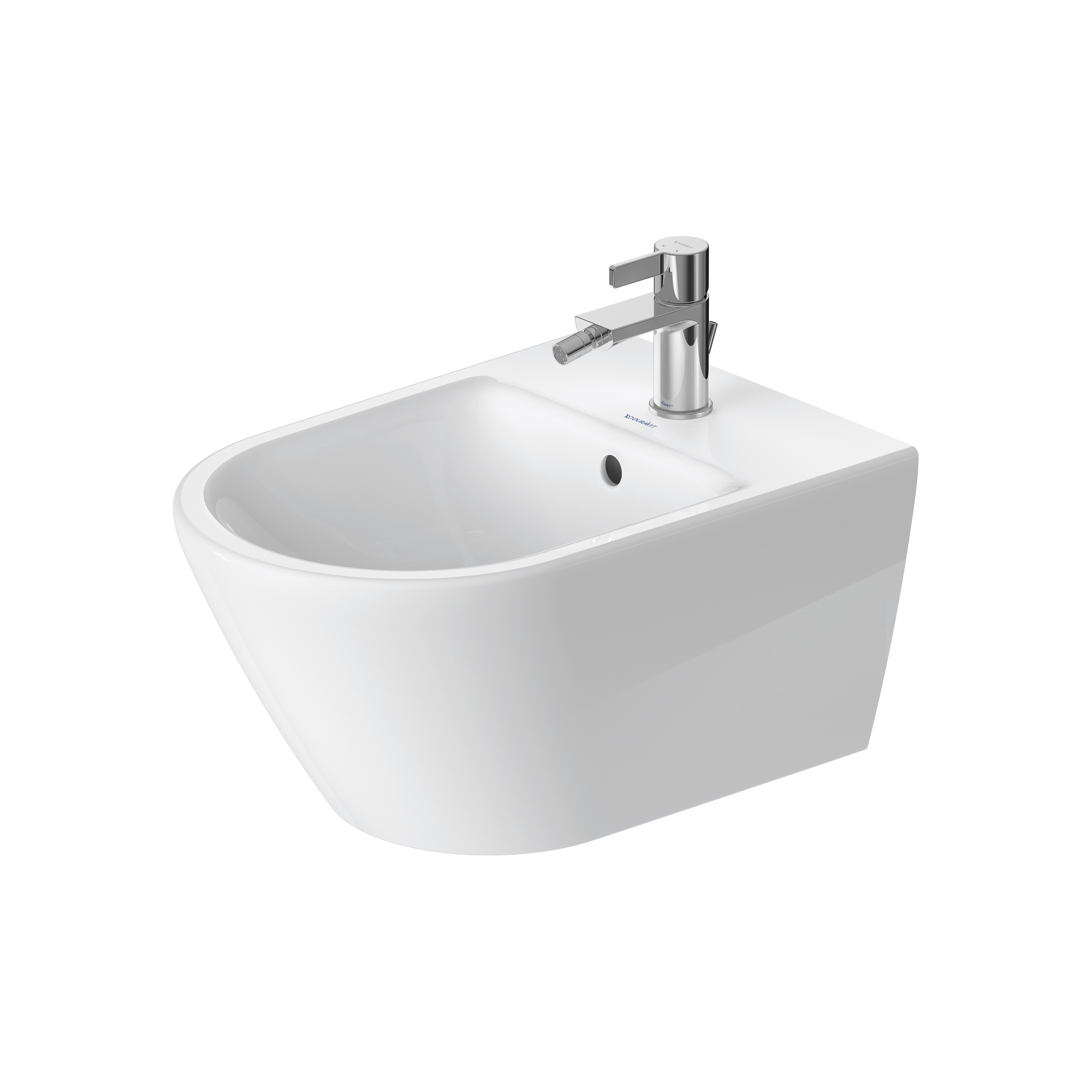 Mostra il prodotto D-Neo Wand-Bidet del produttore DURAVIT