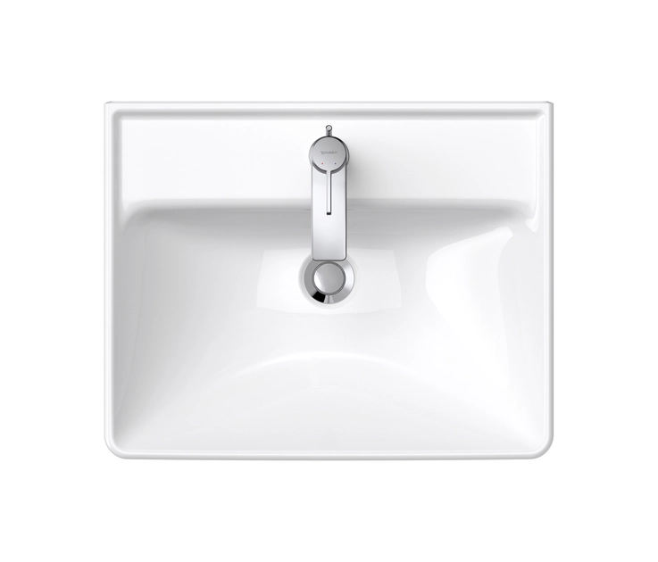D-NEO WASHBASIN - Wash basins from DURAVIT | Architonic