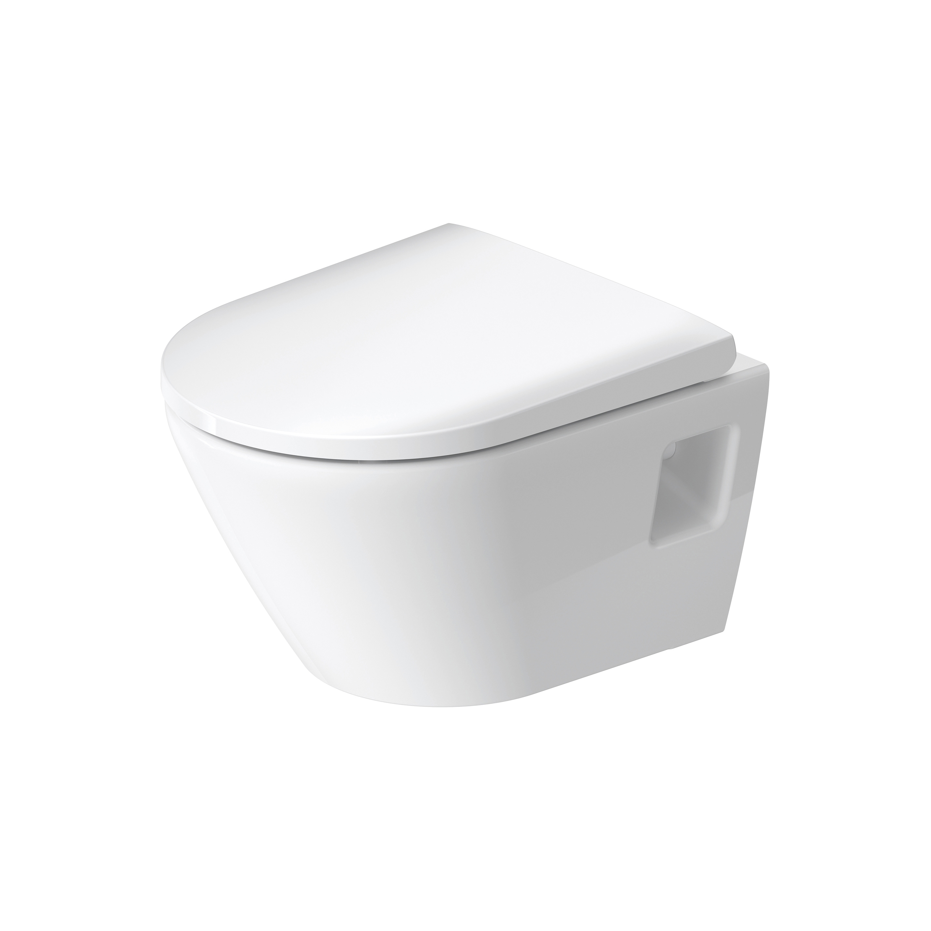 Produkt D-Neo Wand-WC Compact Duravit Rimless des Herstellers DURAVIT anzeigen