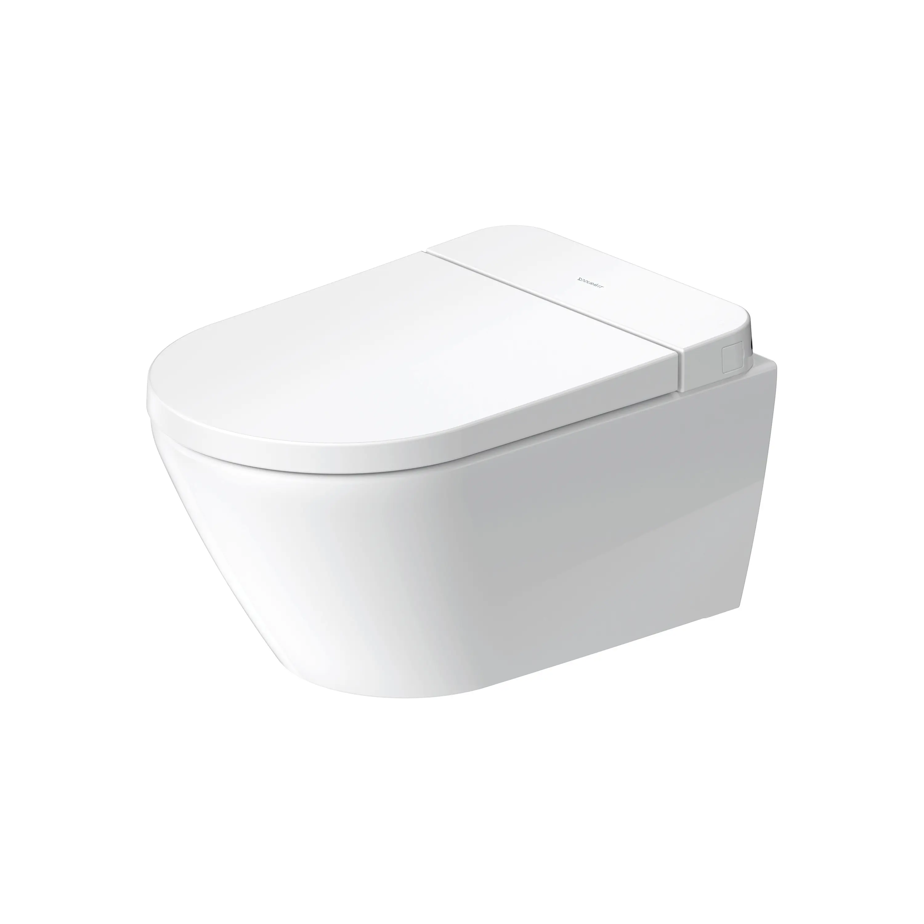 DURAVIT - D-Neo SensoWash® D-Neo Compact Dusch-WC