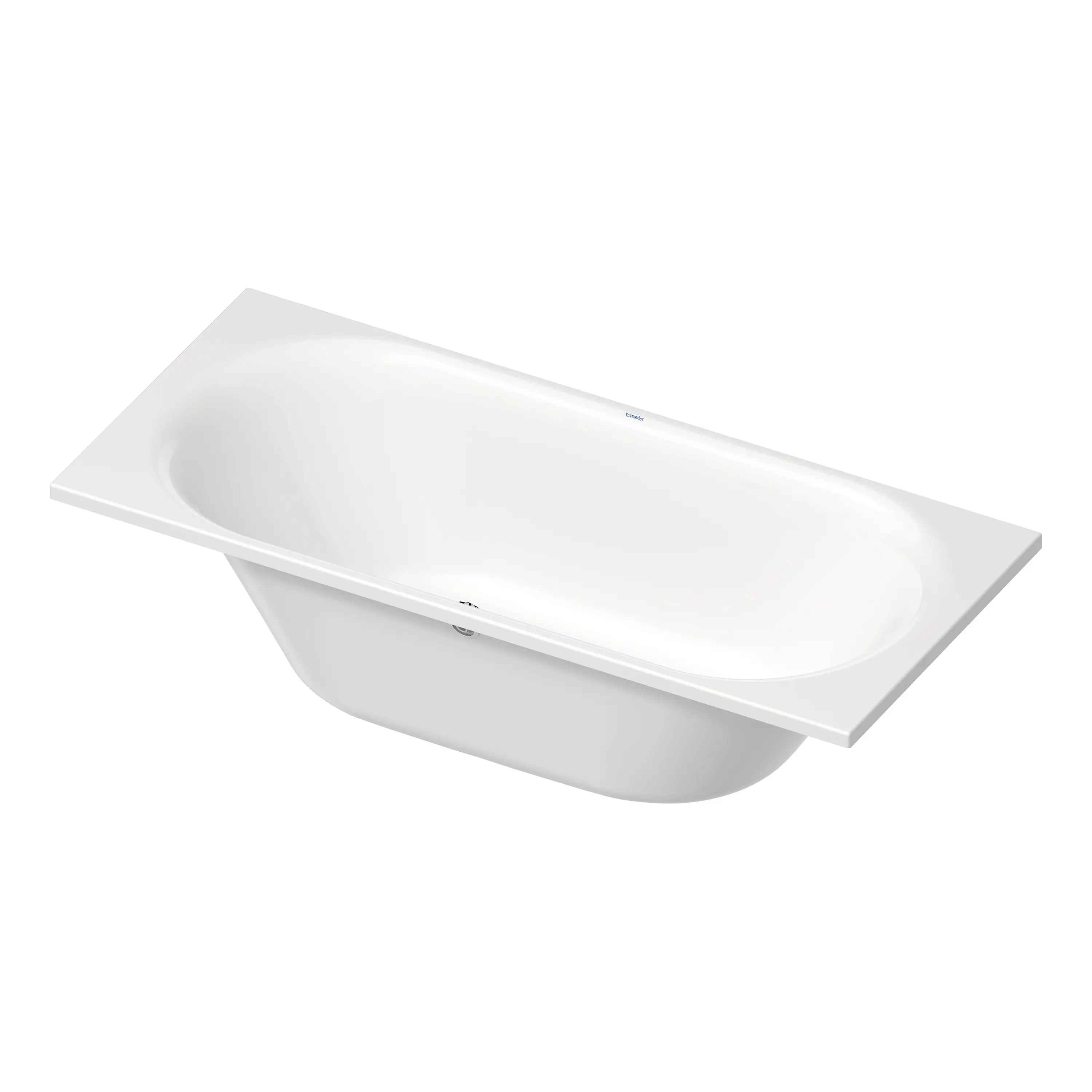 DURAVIT - D-Neo bathtub
