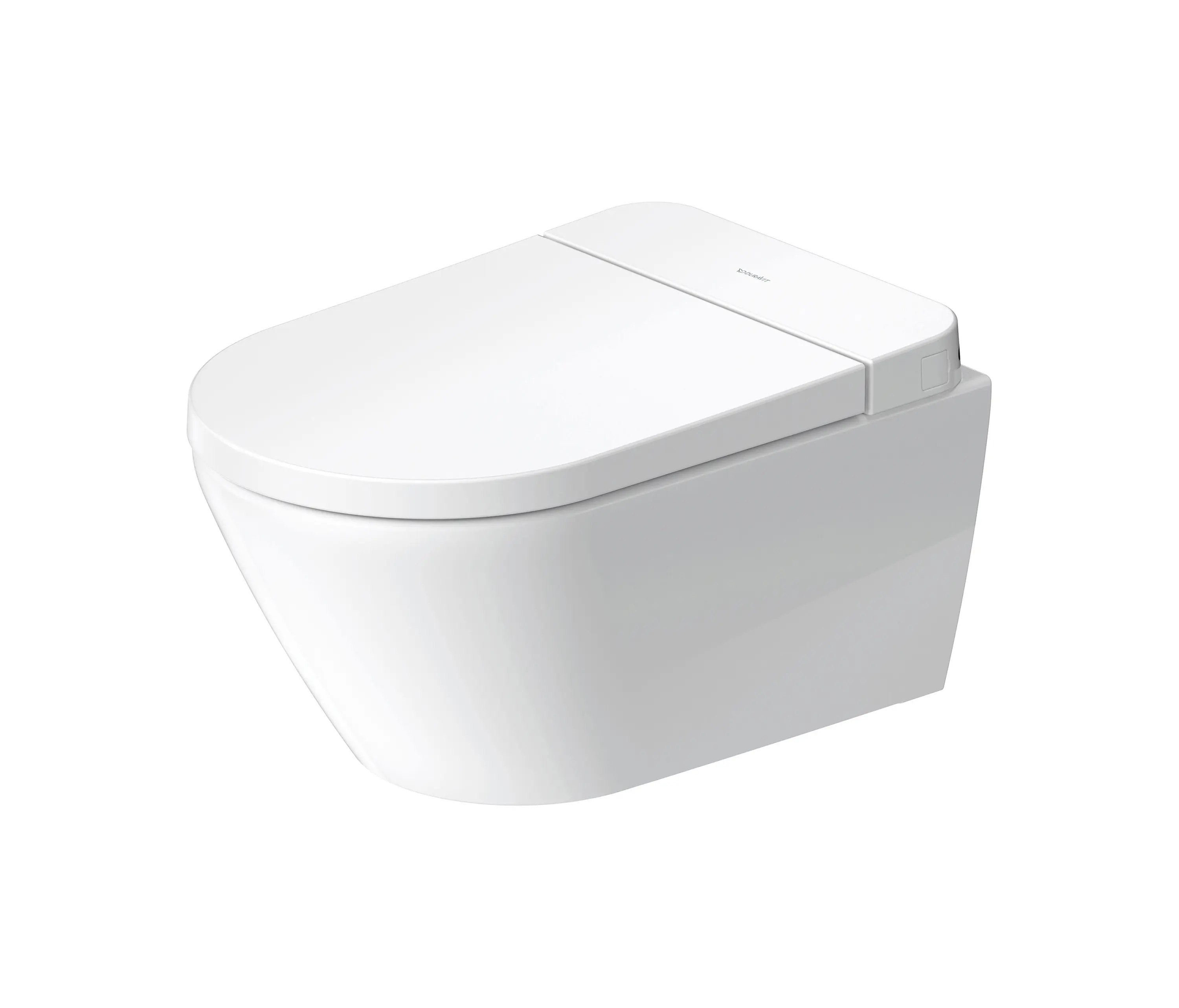 D-NEO SENSOWASH® D-NEO COMPACT DUSCH-WC - WCs von DURAVIT | Architonic
