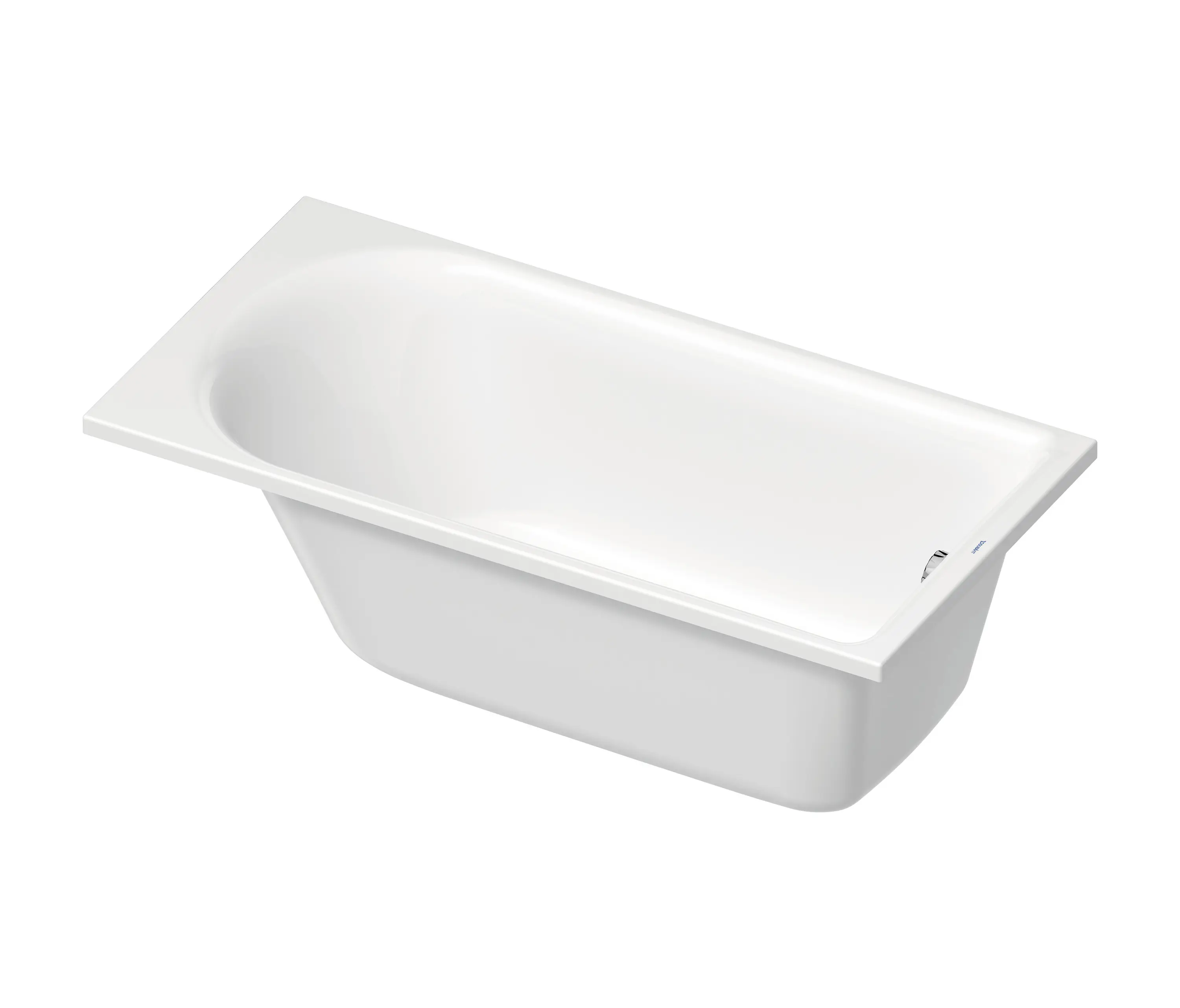DURAVIT - D-Neo bathtub