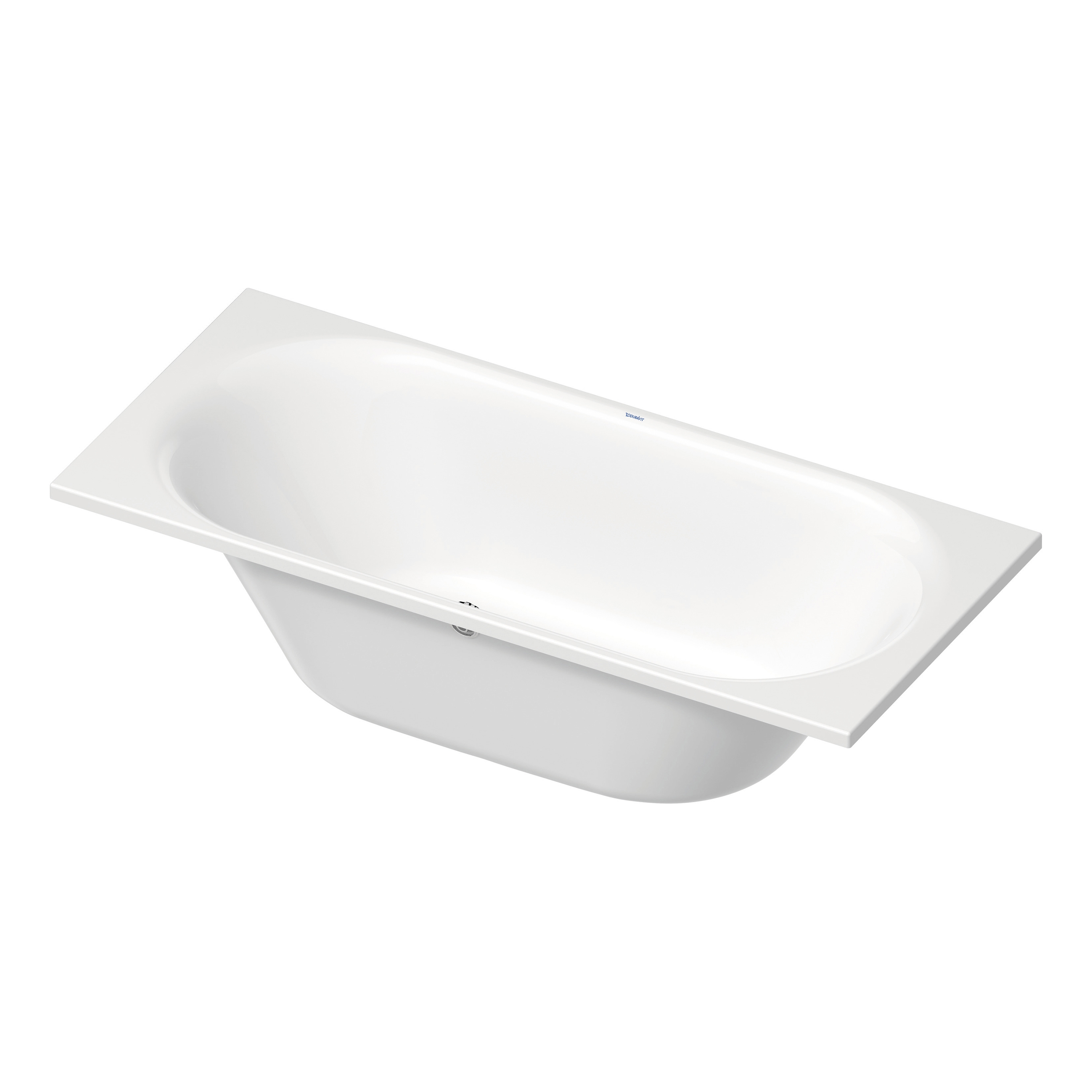 Mostra il prodotto D-Neo bathtub del produttore DURAVIT