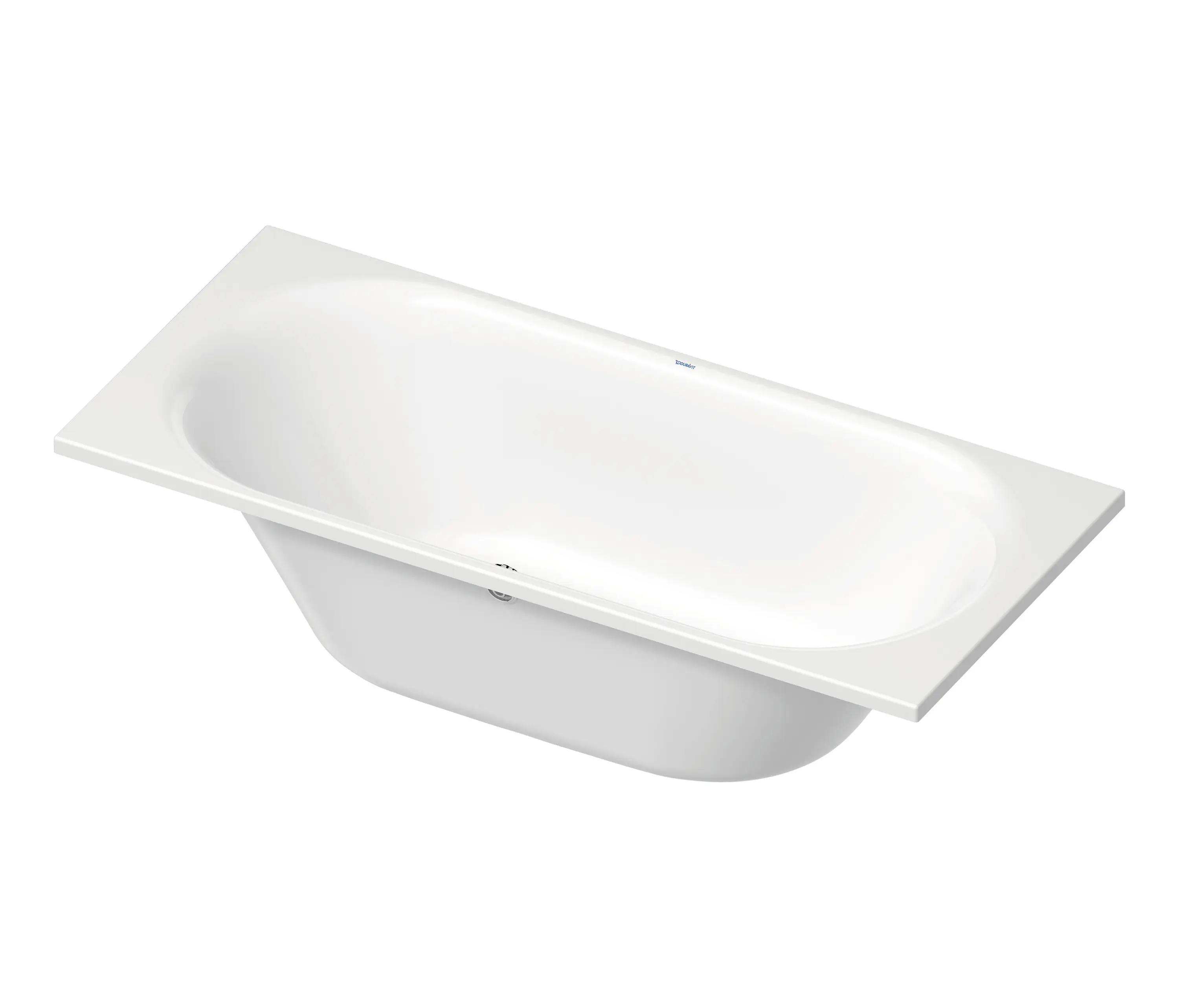 DURAVIT - D-Neo bathtub