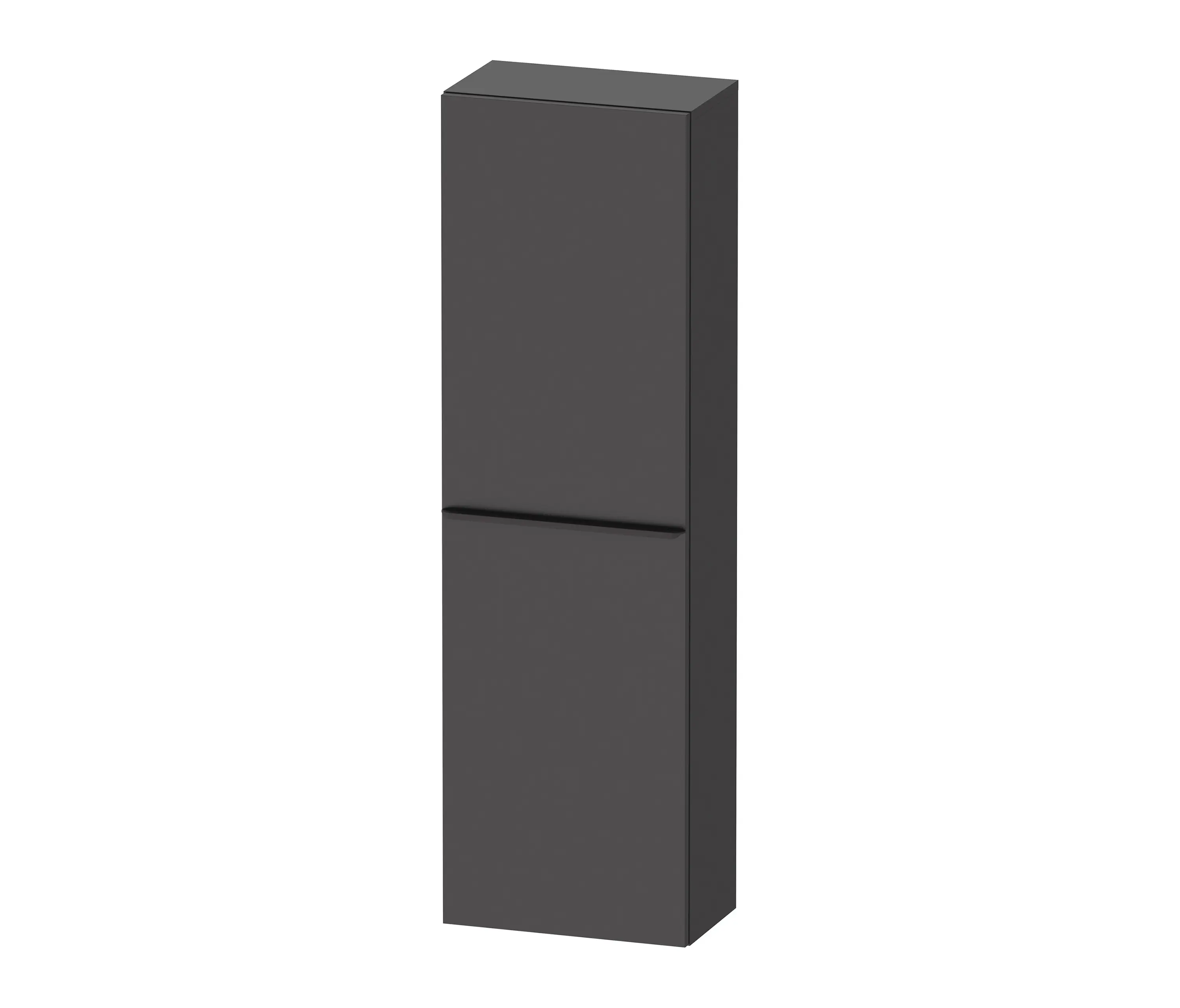 DURAVIT - D-Neo Möbelset Halbhochschrank