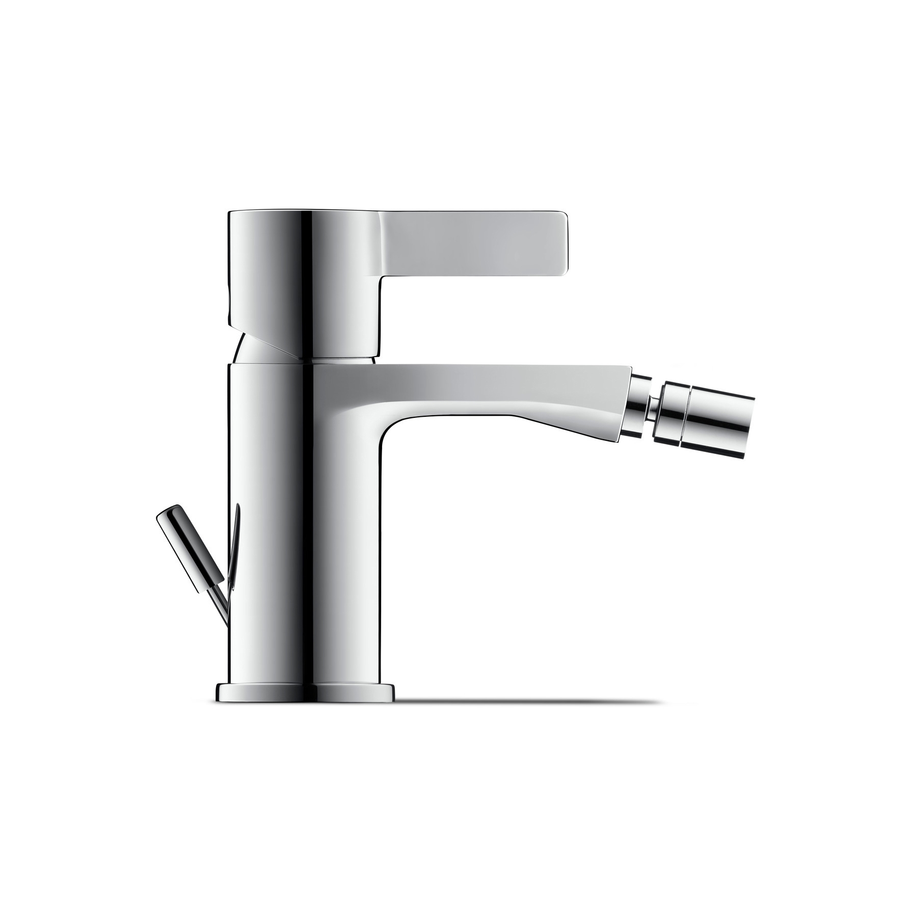 Mostra il prodotto D-Neo single-lever bidetic del produttore DURAVIT