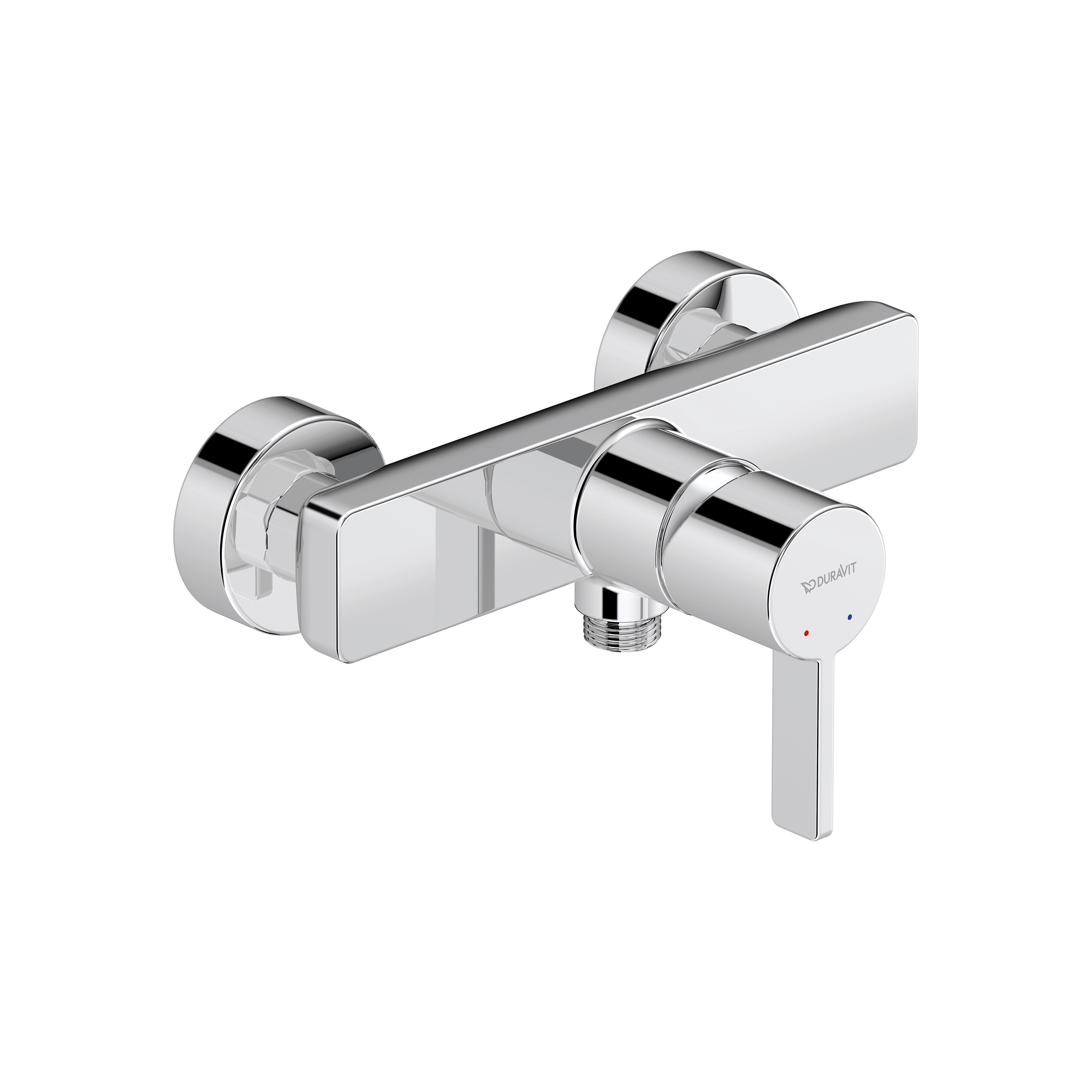 Mostra il prodotto D-Neo single-lever braw mixer del produttore DURAVIT
