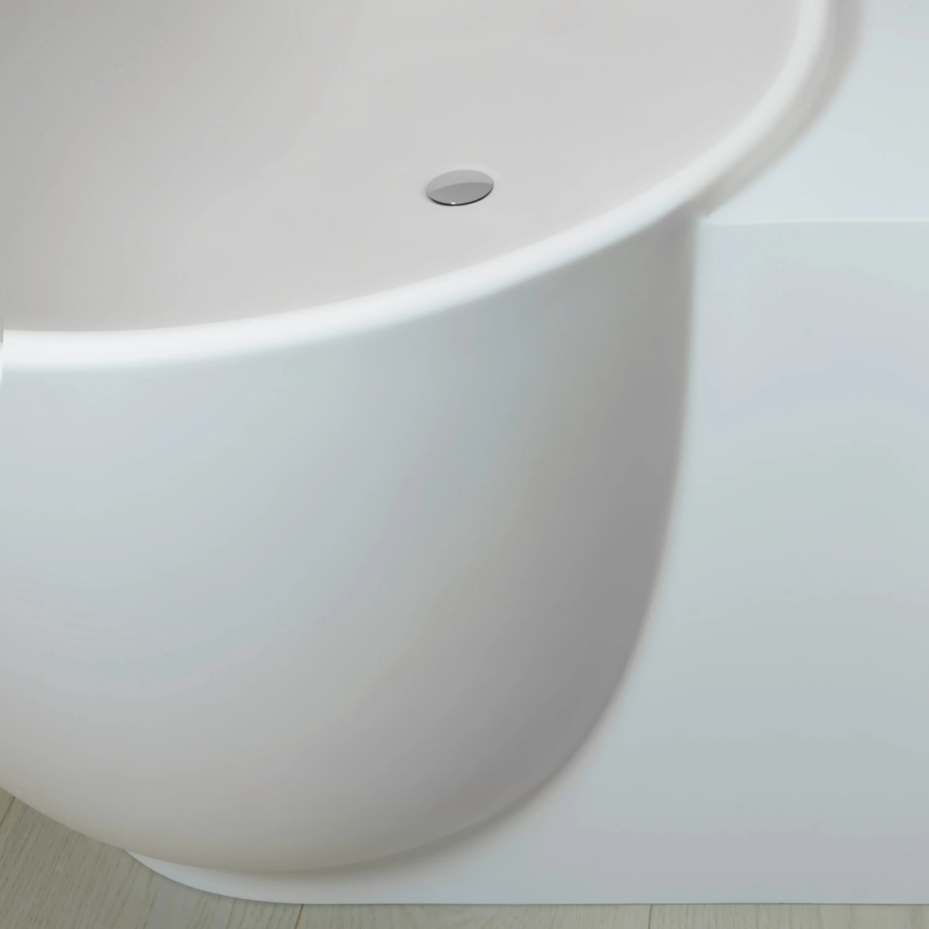 DURAVIT - Luv bathtub