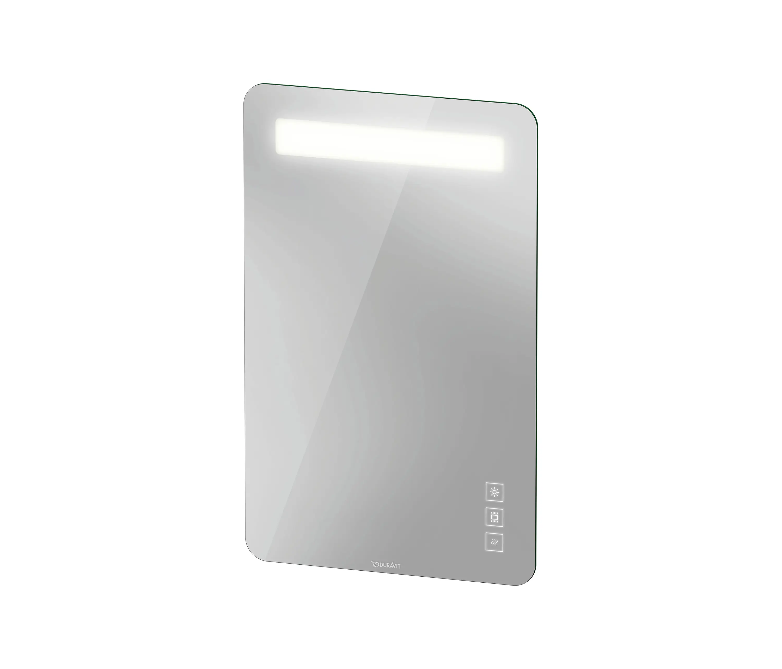 DURAVIT - Luv mirror with lighting