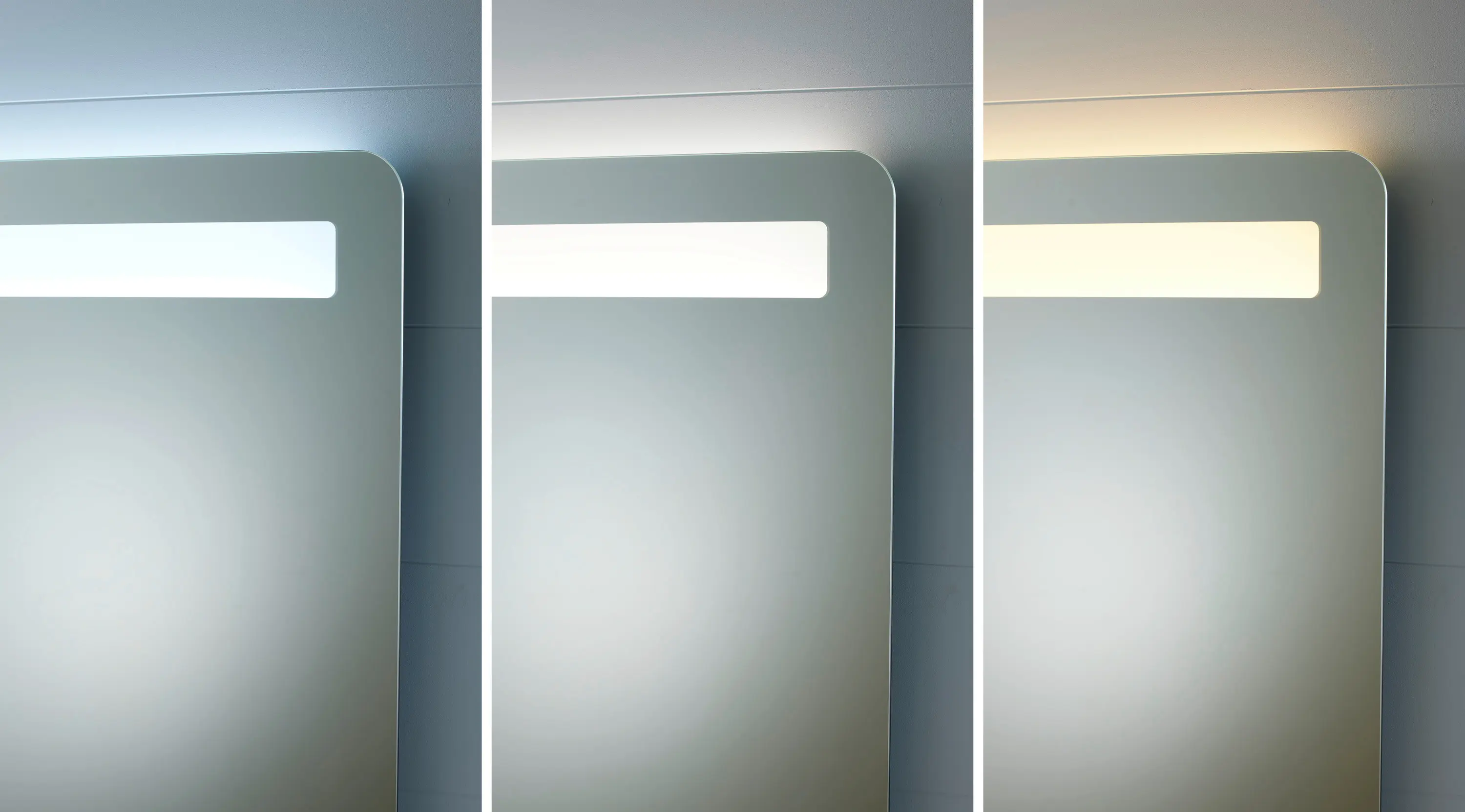 DURAVIT - Luv mirror with lighting