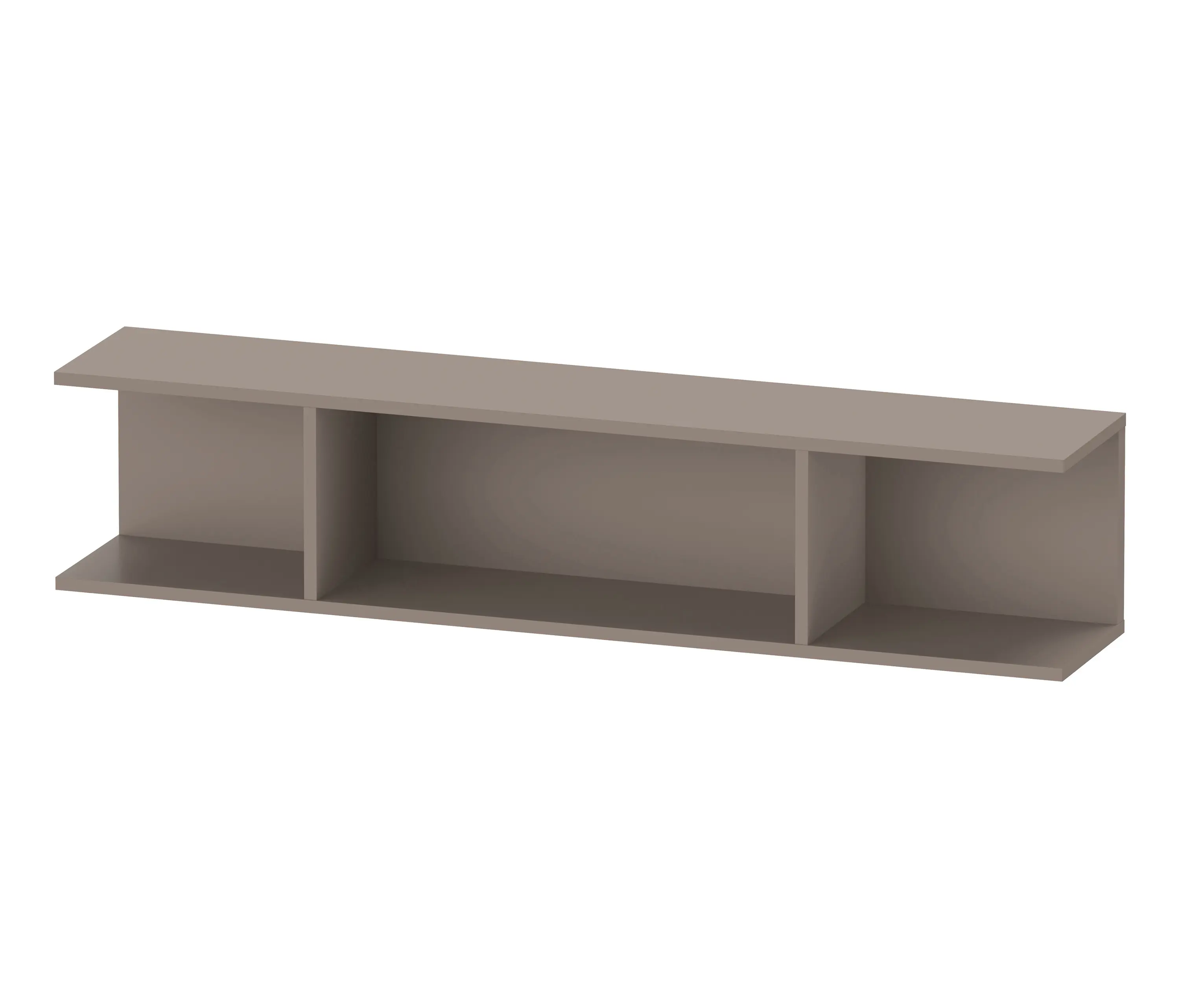 DURAVIT - Ketho.2 shelf element