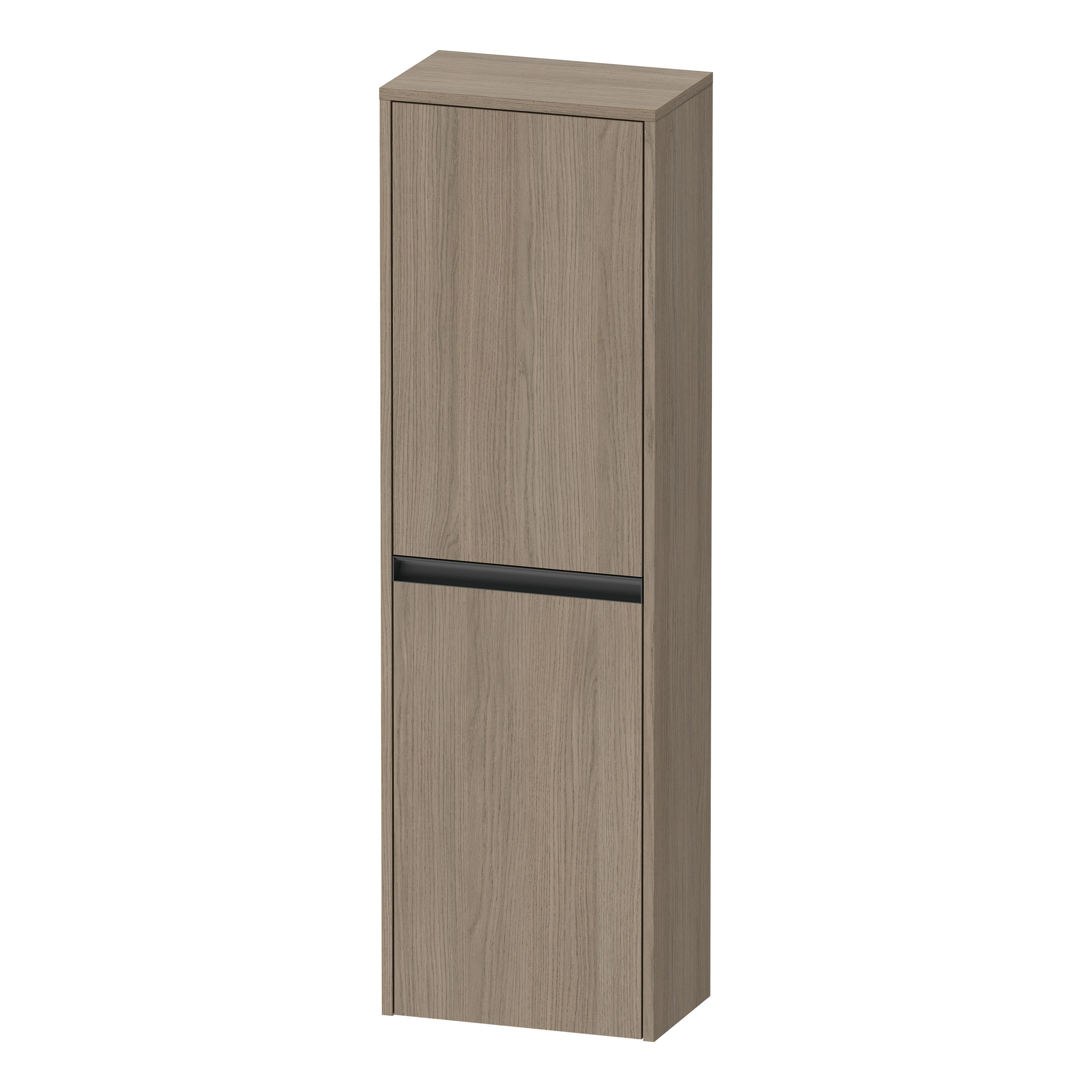Mostra il prodotto Ketho.2 semi-tall cabinet del produttore DURAVIT