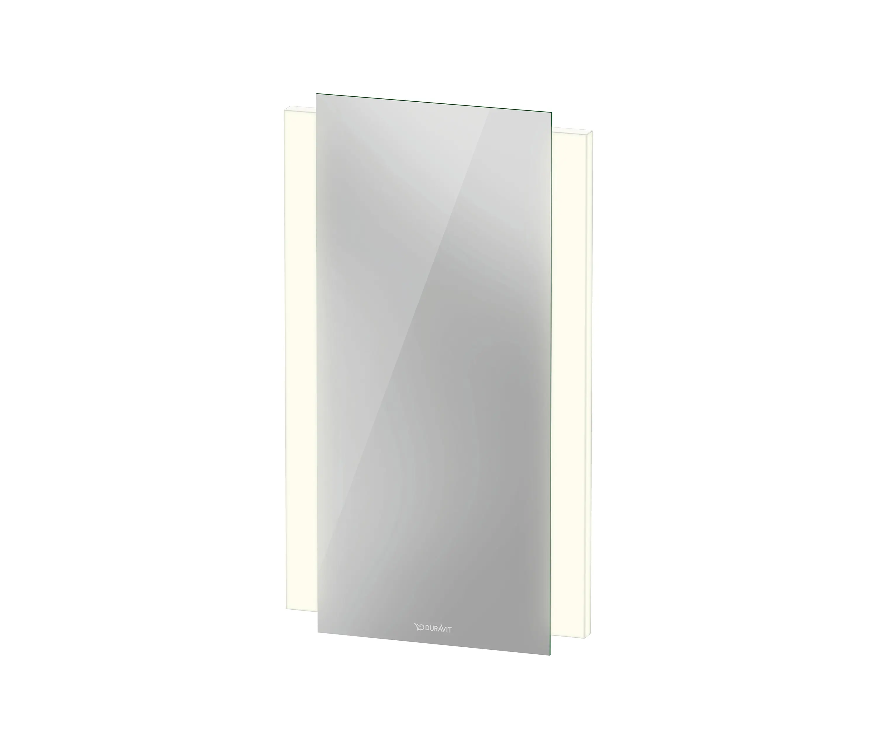 DURAVIT - Ketho.2 mirror with lighting