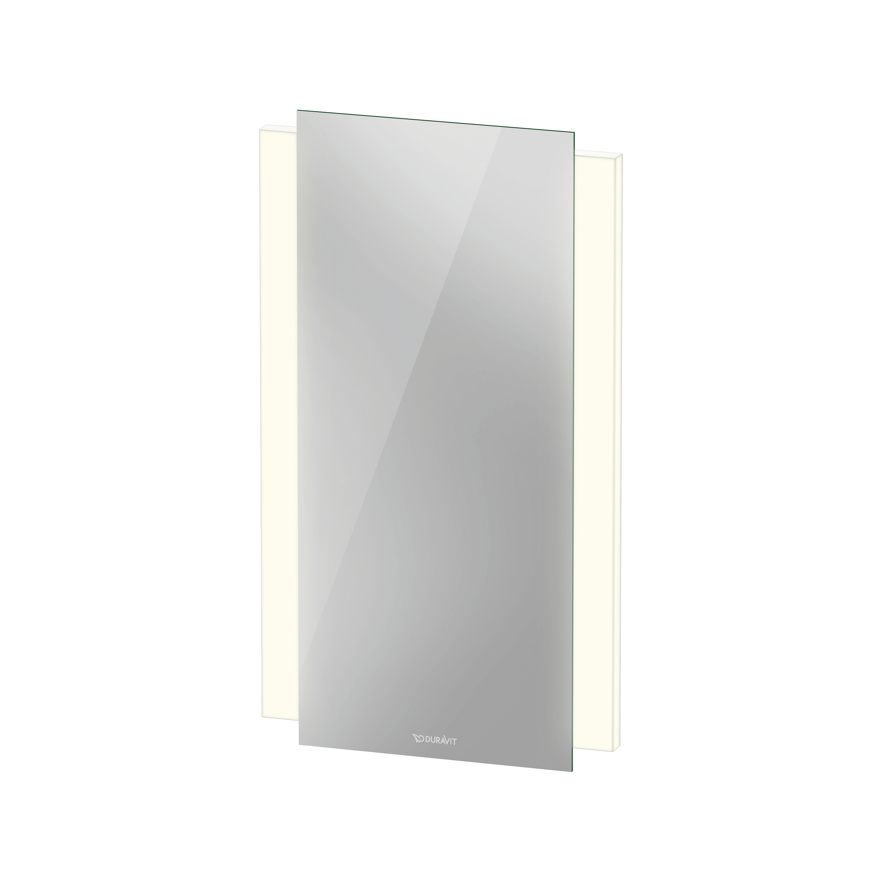 Mostra il prodotto Ketho.2 mirror with lighting del produttore DURAVIT