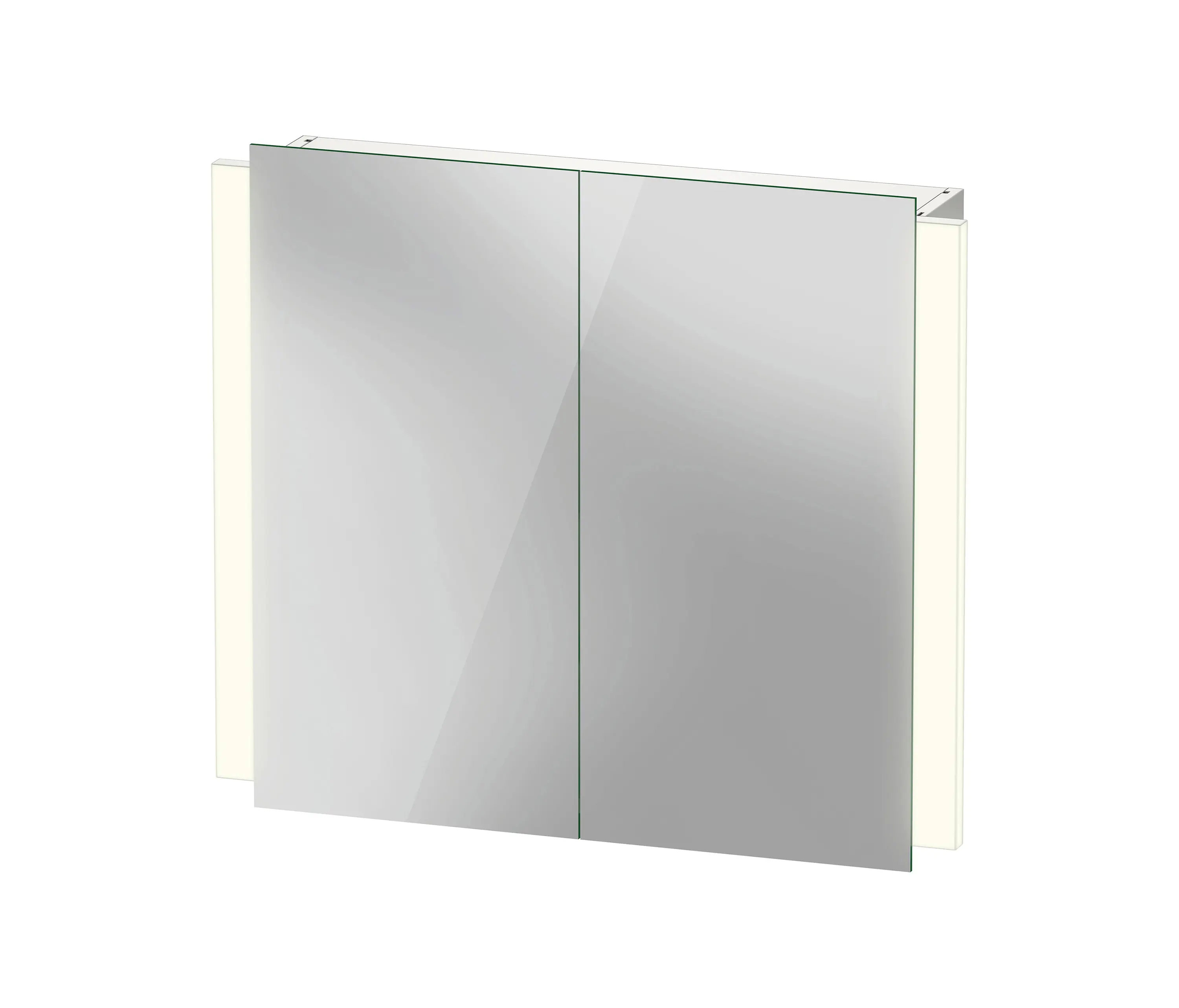 DURAVIT - Ketho.2 mirror cabinet