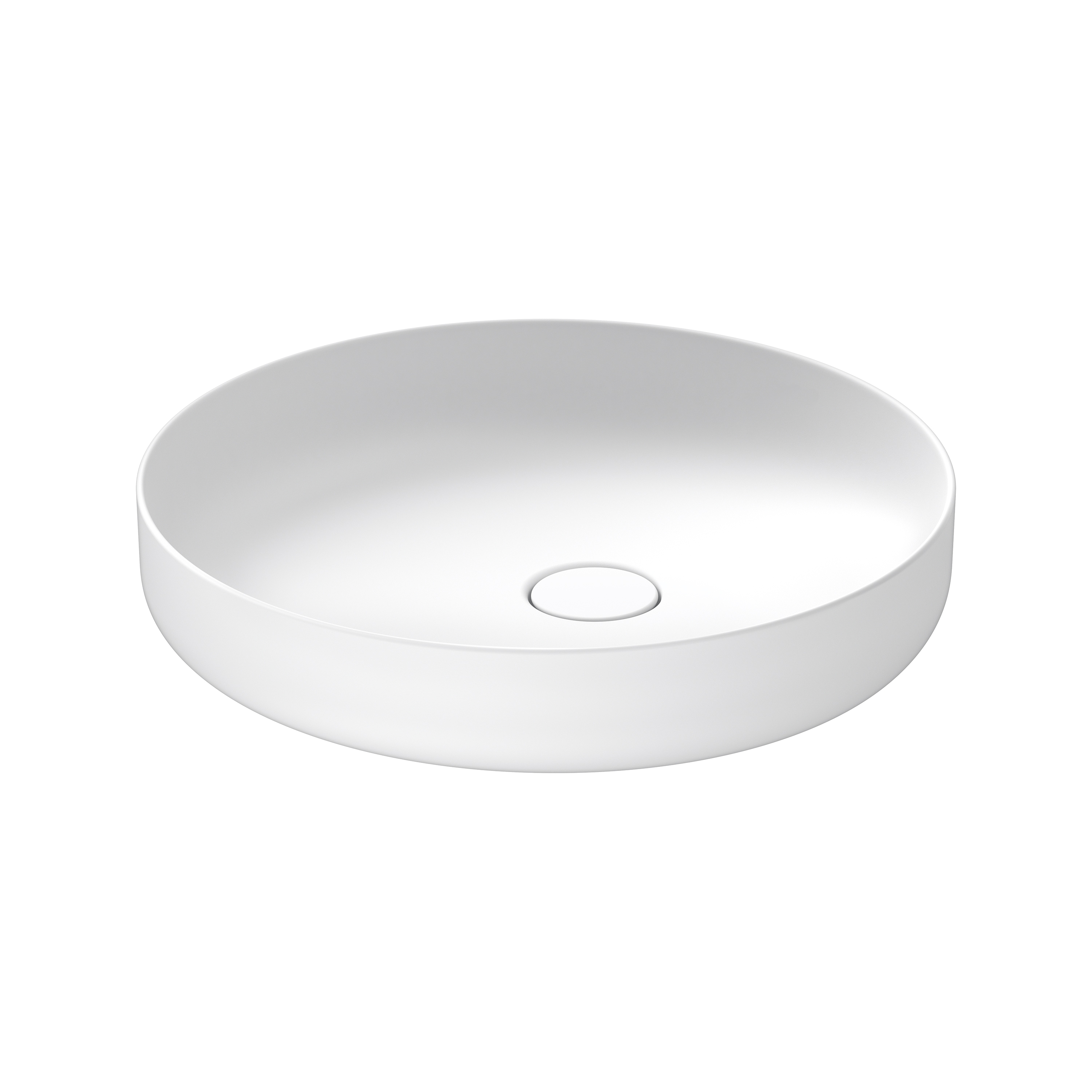 Display product Vitrium above counter basin from manufacturer DURAVIT