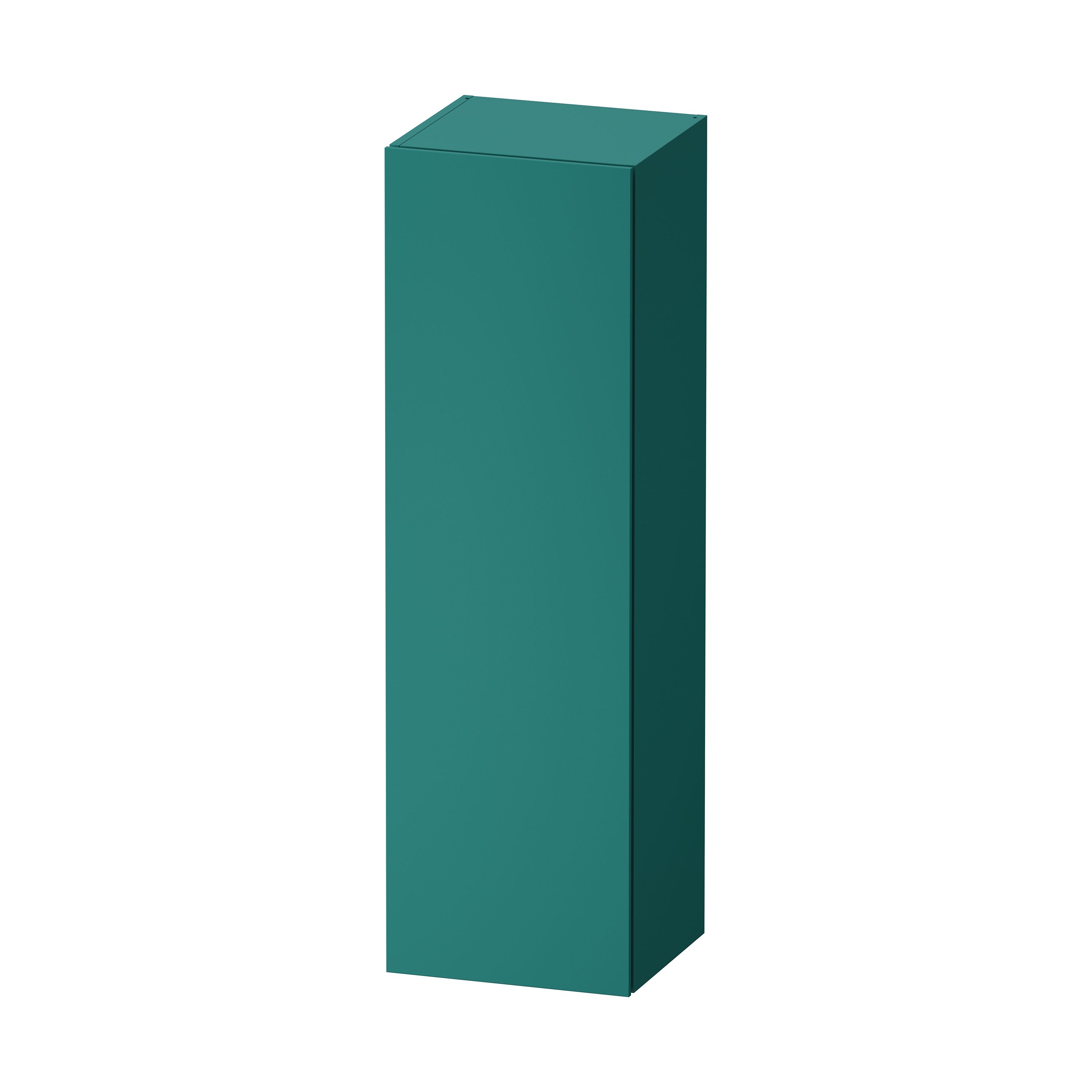 Afficher le produit Vitrium semi-tall cabinet du fabricant DURAVIT