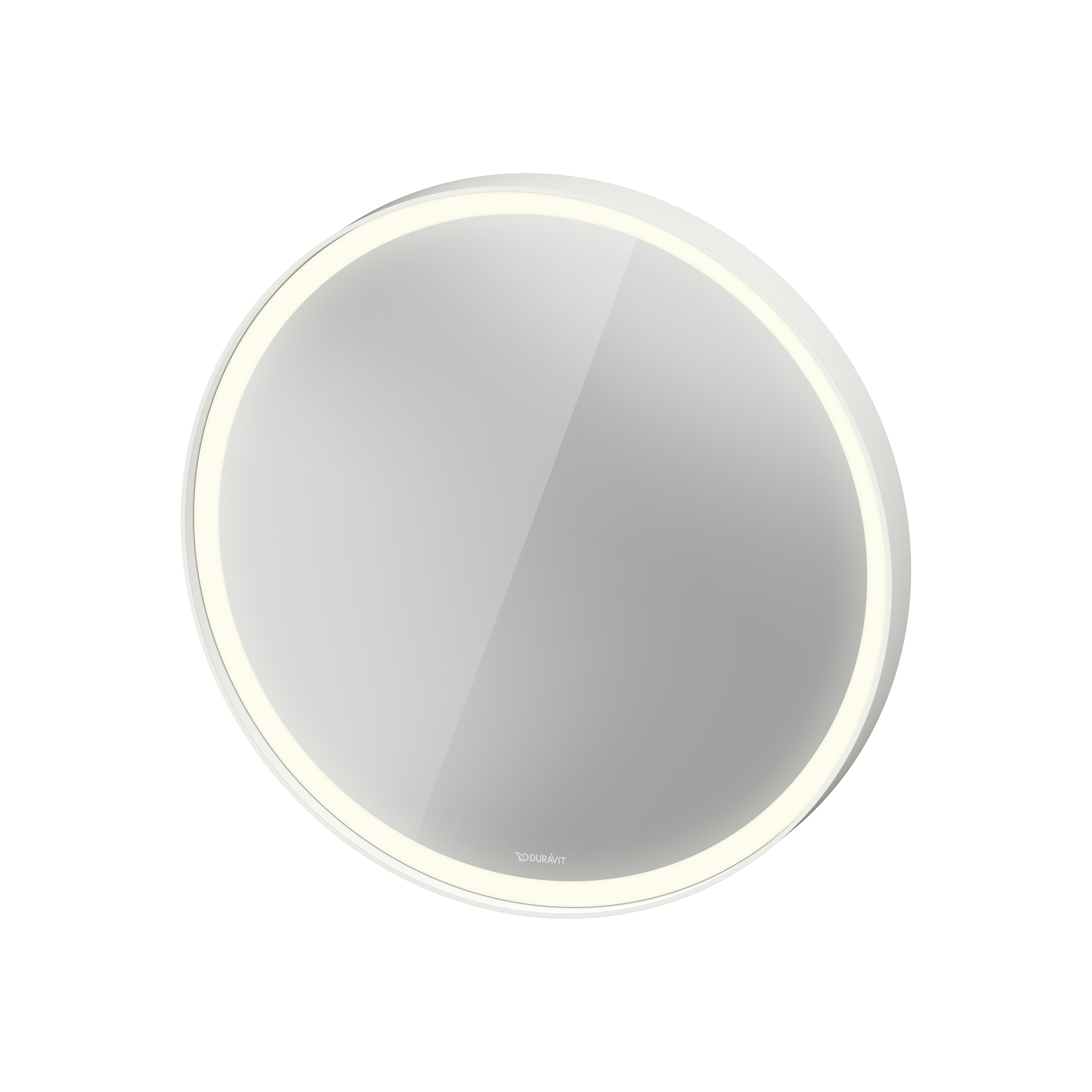 Display product Vitrium mirror from manufacturer DURAVIT