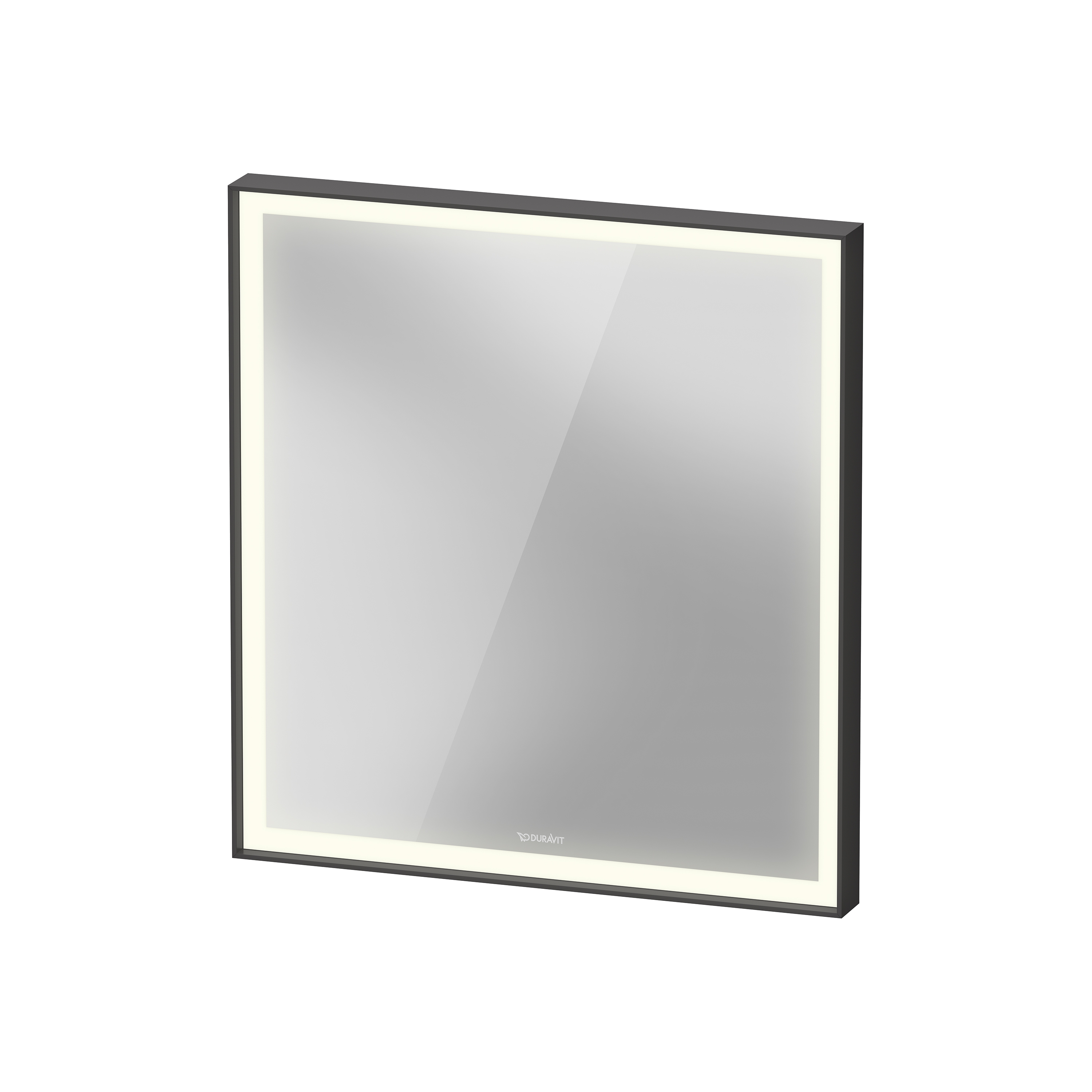 Display product Vitrium mirror from manufacturer DURAVIT