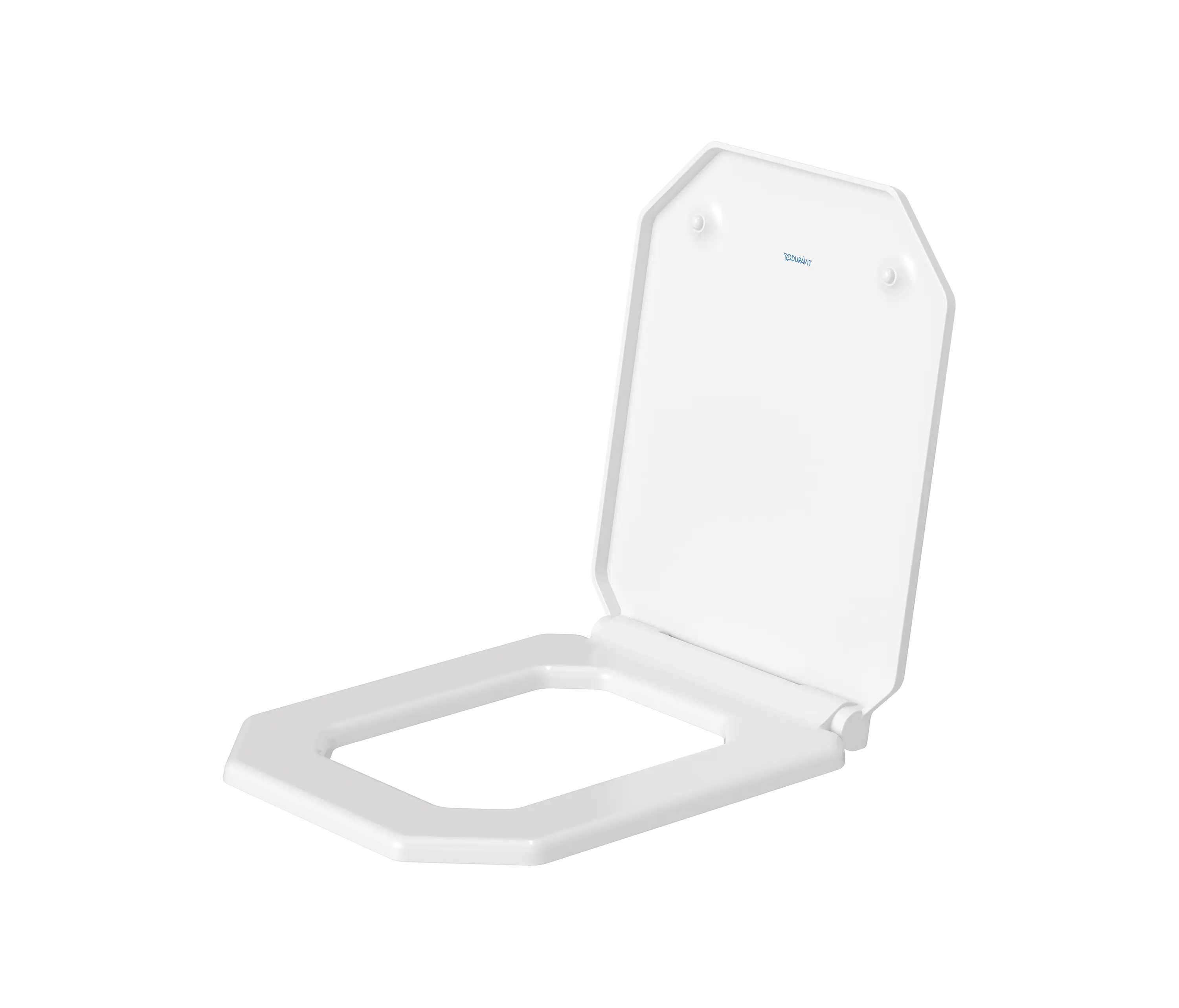 DURAVIT - 1930 WC-Sitz