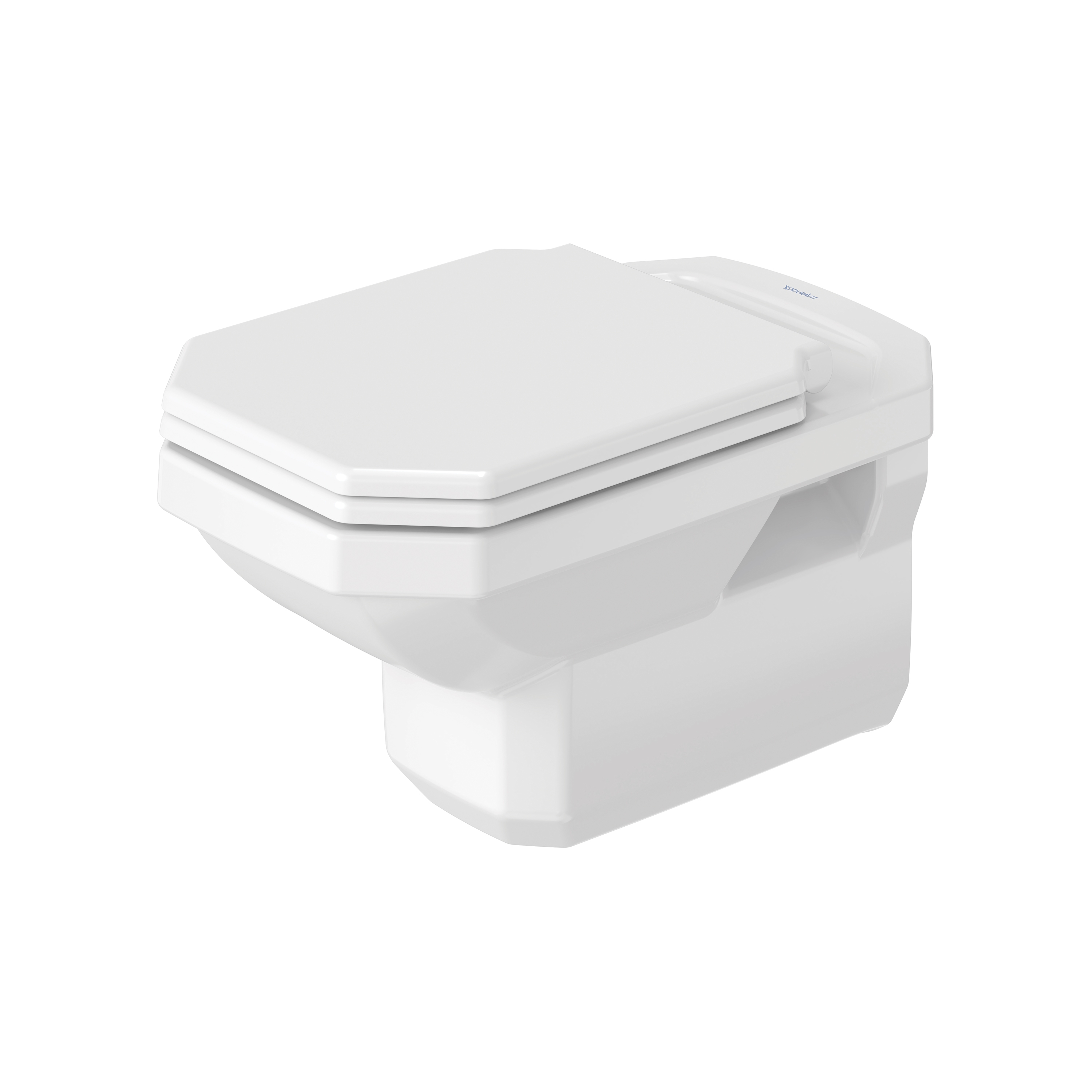 Display product 1930 toilet wall mounted from manufacturer DURAVIT