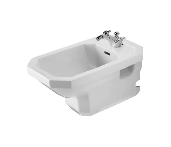 DURAVIT - 1930 bidet wall mounted