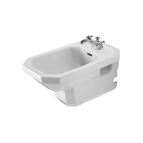 Display product 1930 bidet wall mounted from manufacturer DURAVIT