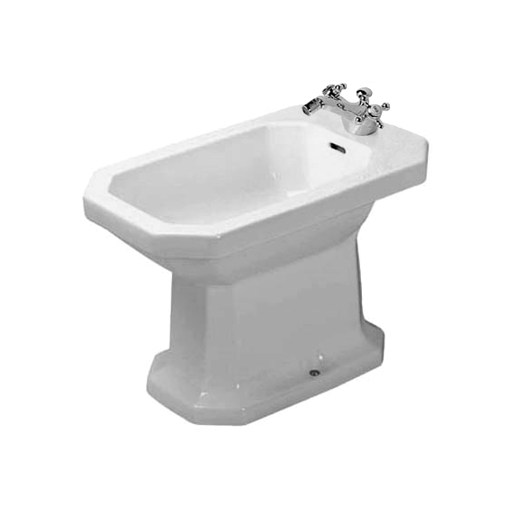 Display product 1930 bidet floor standing from manufacturer DURAVIT