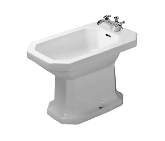 DURAVIT - 1930 bidet floor standing