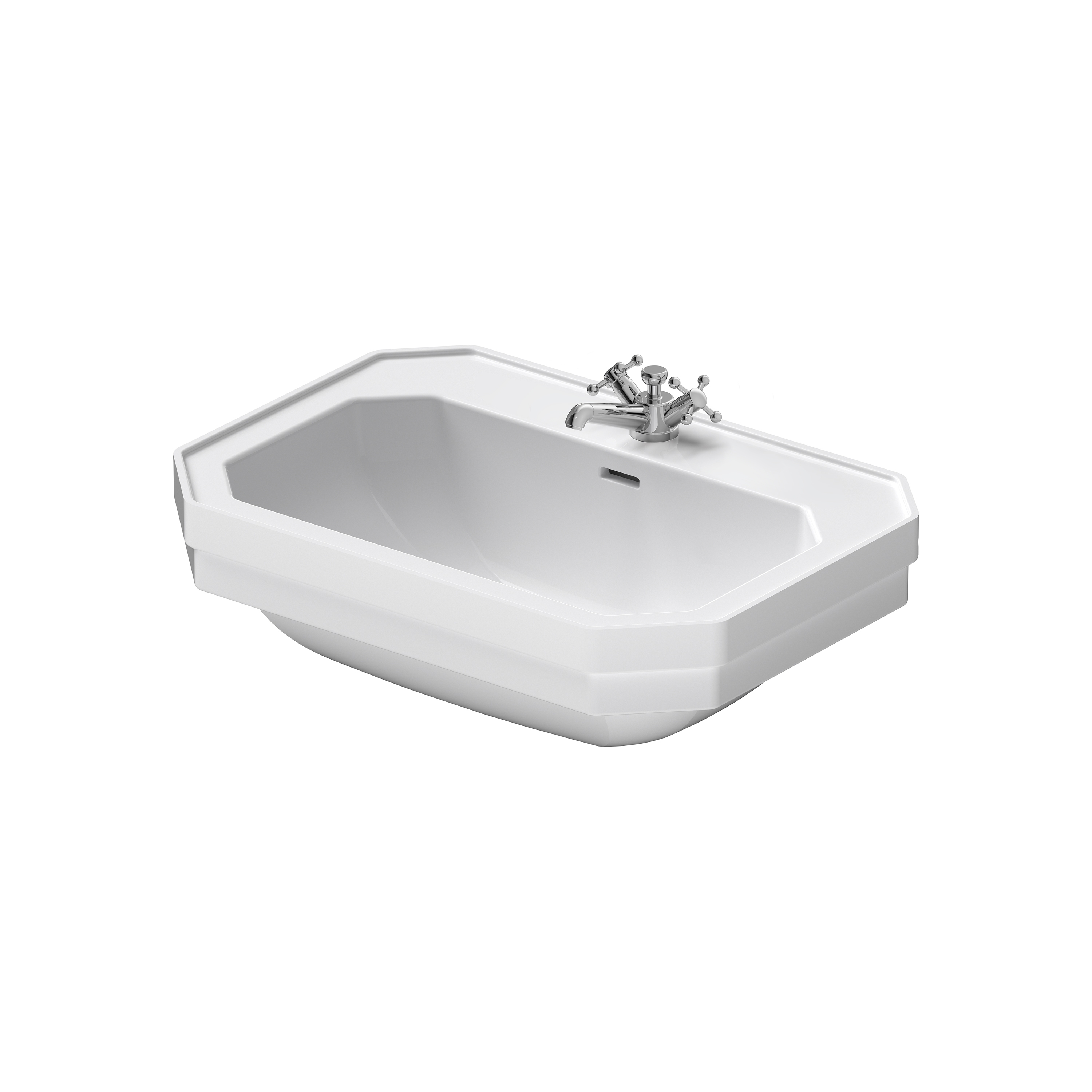 Produkt 1930 Waschtisch des Herstellers DURAVIT anzeigen