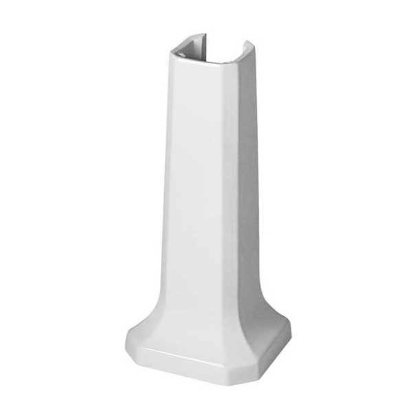 Mostra il prodotto 1930 pedestal del produttore DURAVIT