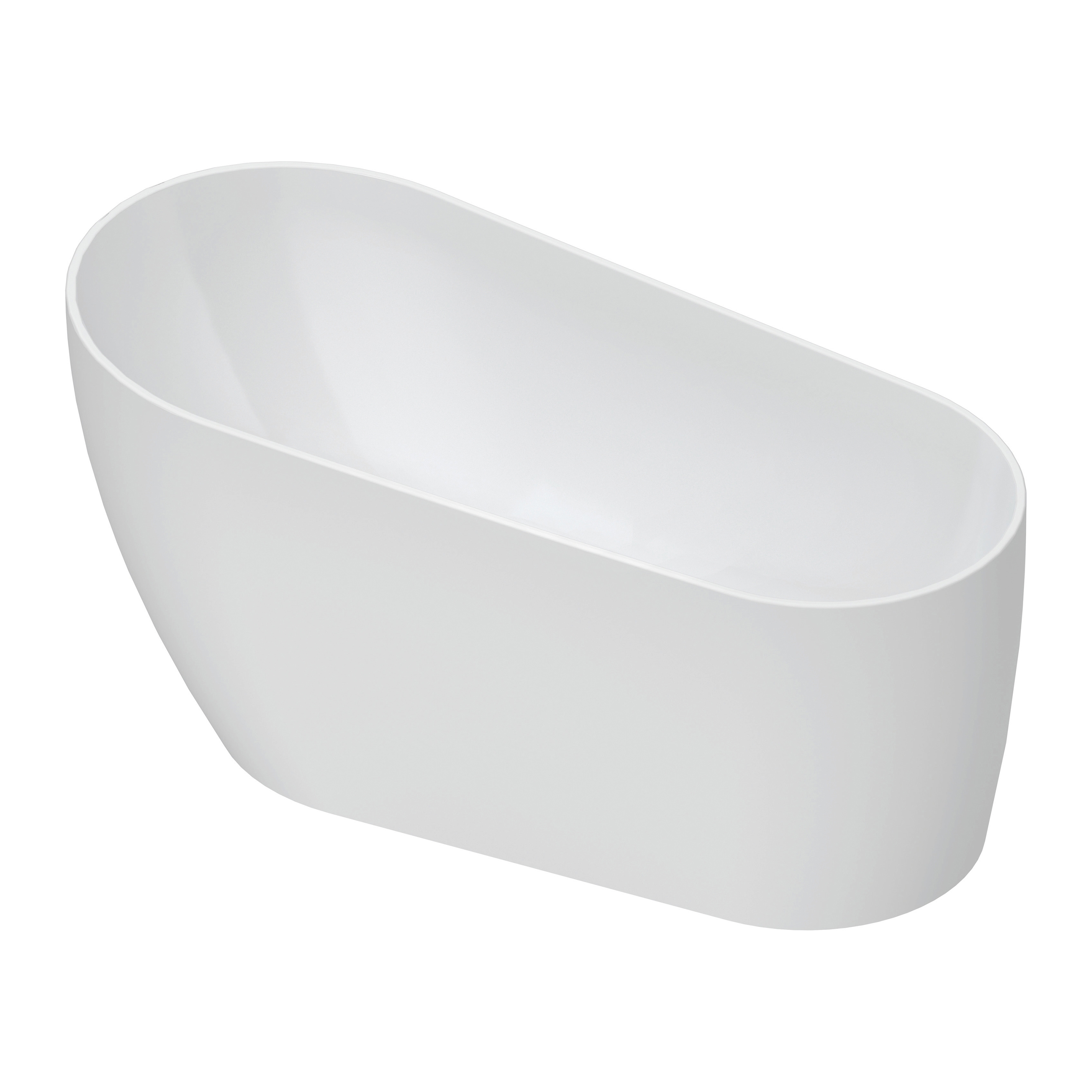 Afficher le produit DuraFaro freestanding bathtub du fabricant DURAVIT