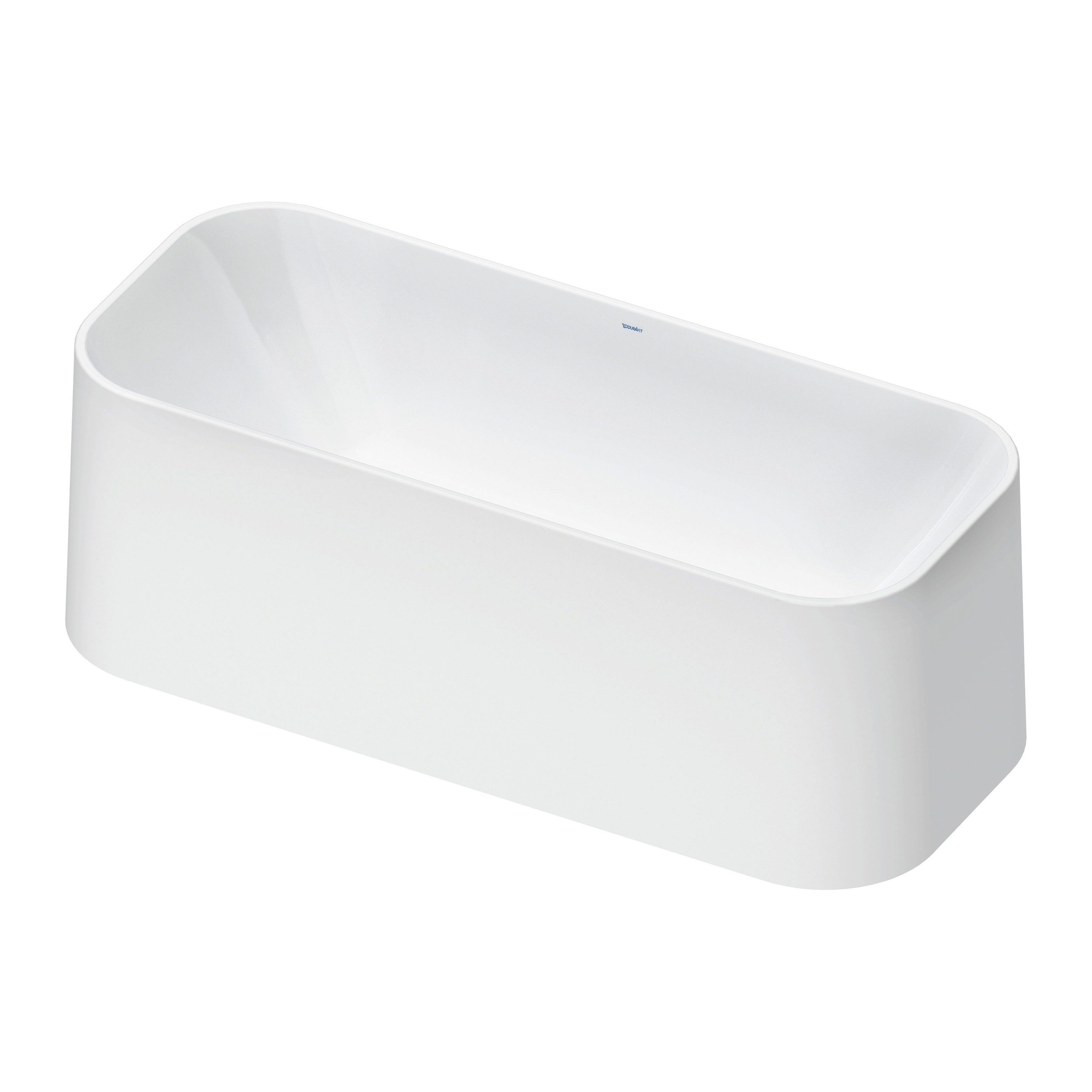 Mostra il prodotto DuraFoga freestanding bathtub del produttore DURAVIT