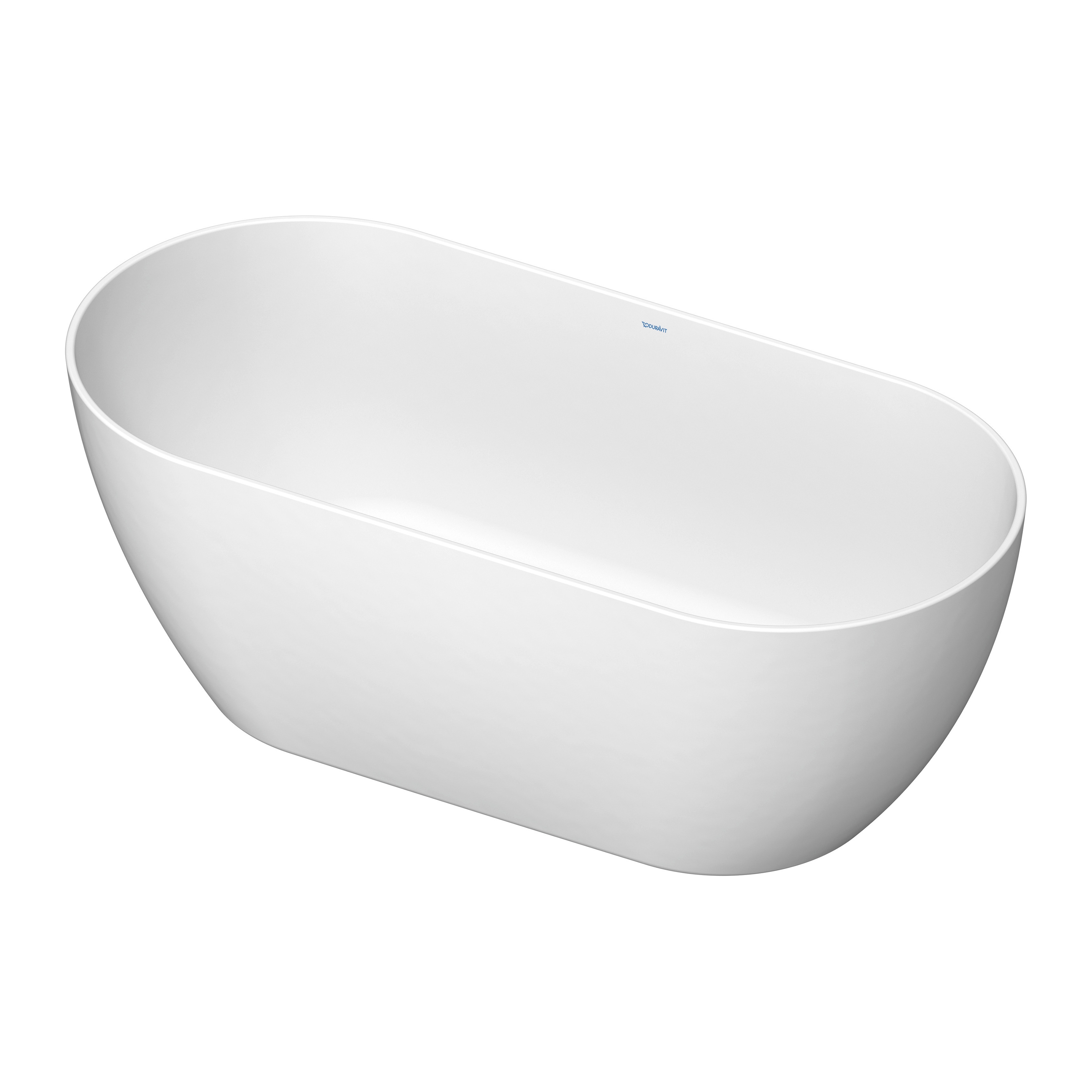 Produkt DuraKanto Freistehende Badewannen des Herstellers DURAVIT anzeigen