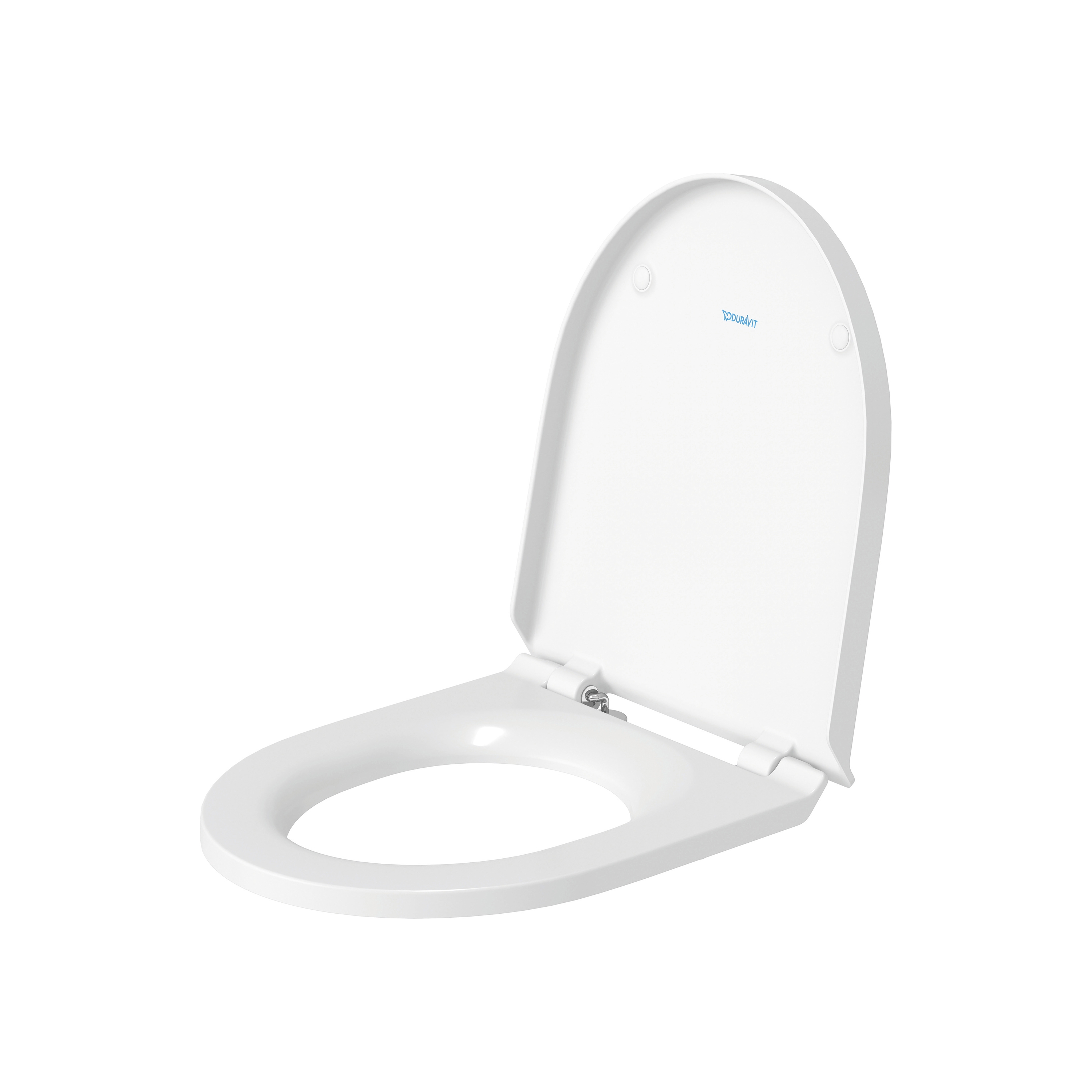 Mostra il prodotto Duravit No.1 toilet seat and cover del produttore DURAVIT