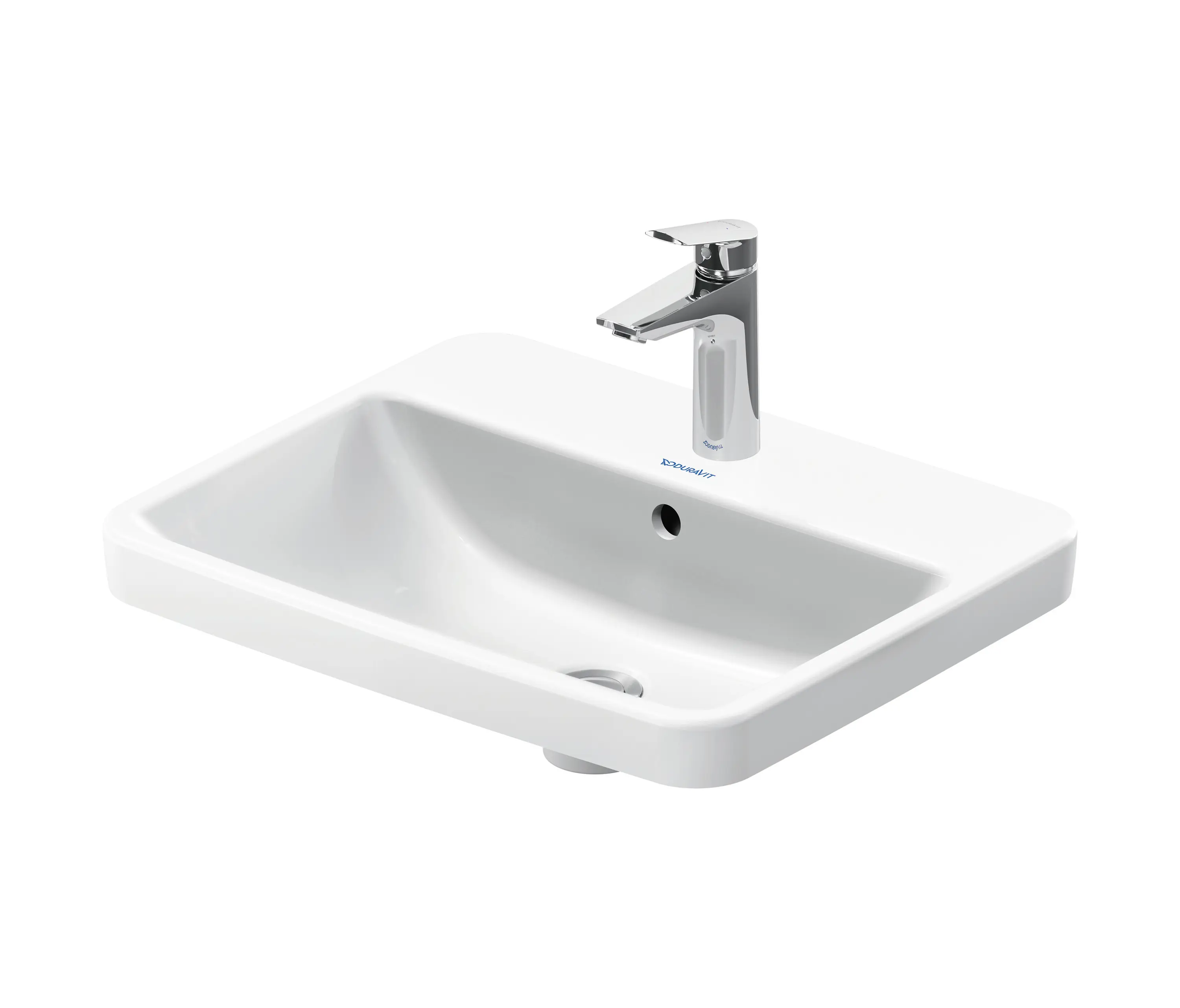 DURAVIT - Duravit No.1 vanity basin