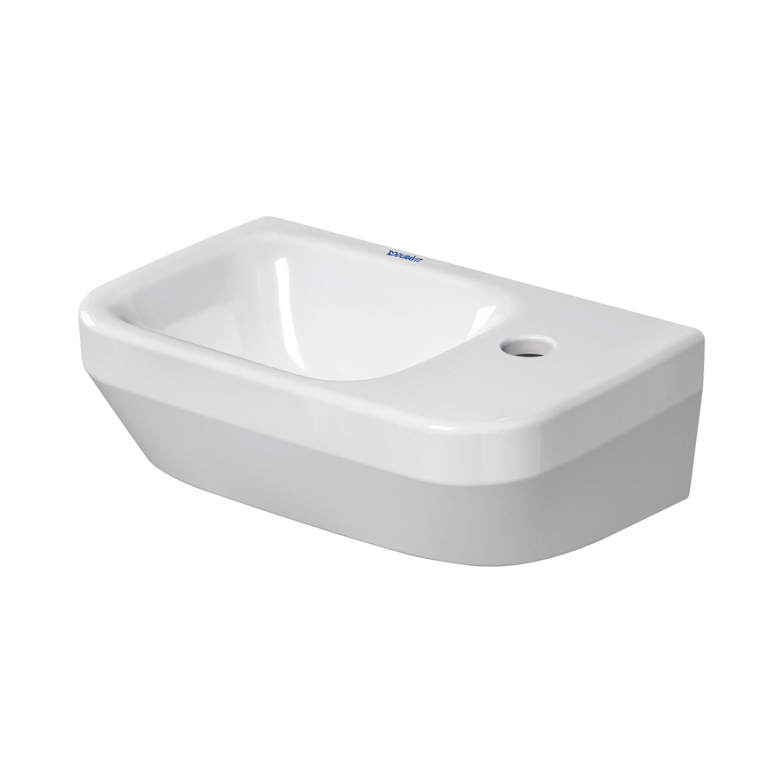 Afficher le produit Duravit No.1 handrinse basin du fabricant DURAVIT