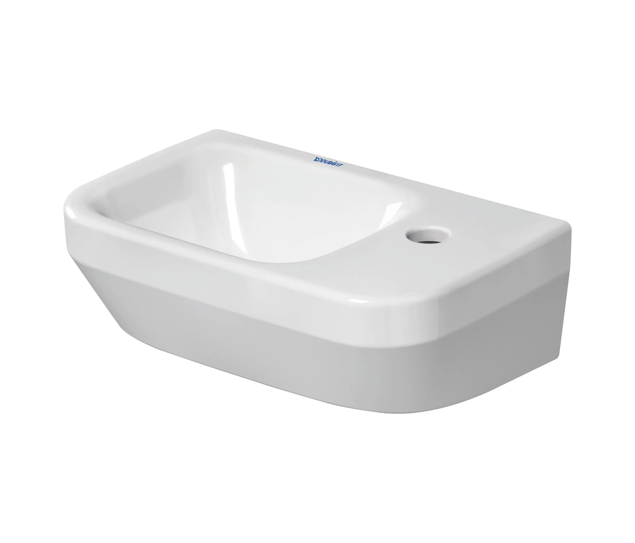 DURAVIT - Duravit No.1 handrinse basin